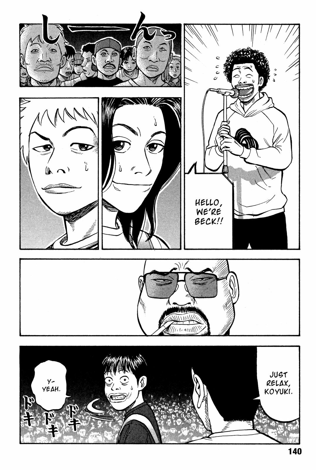 BECK Chapter 21 - Page 8