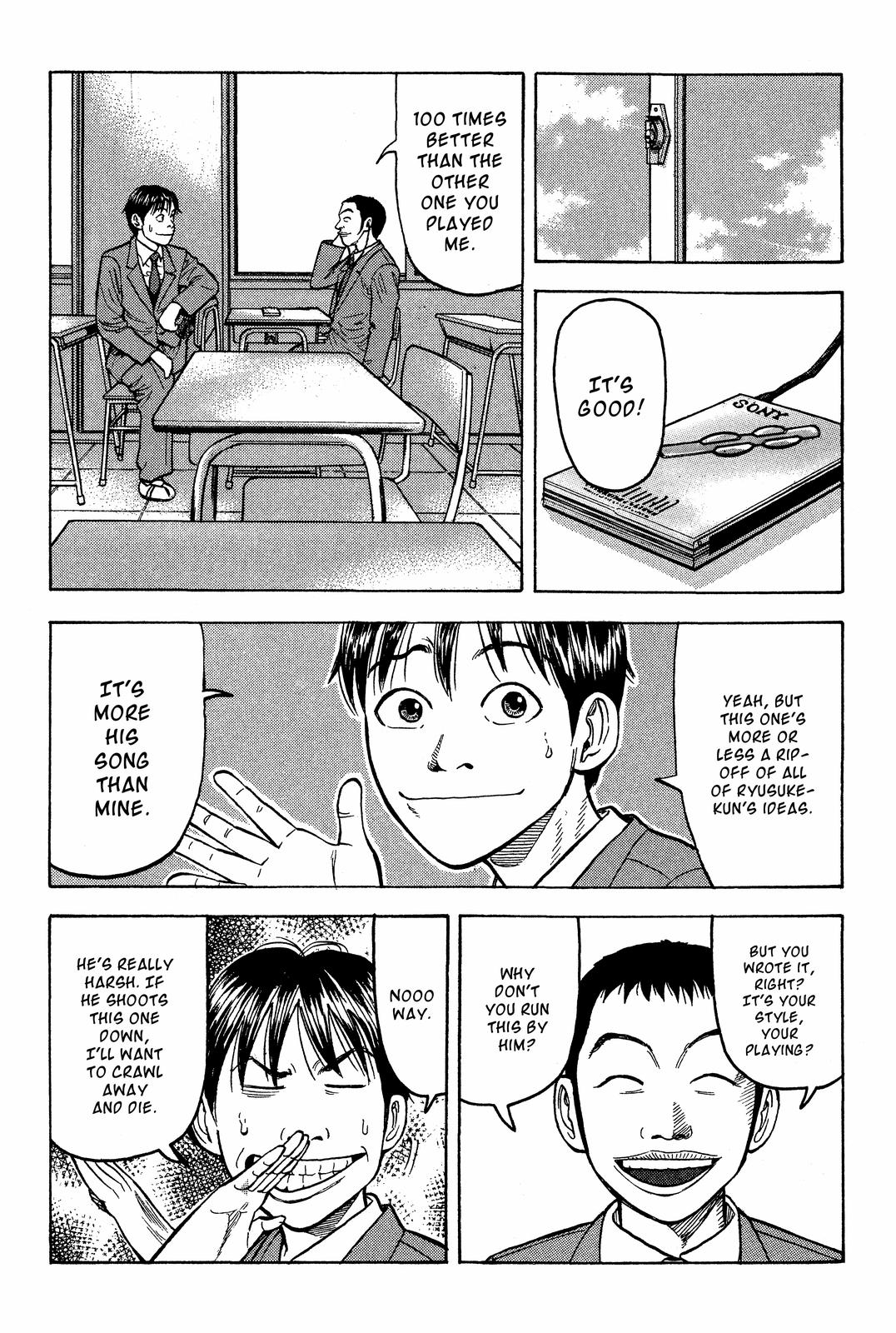 BECK Chapter 21 - Page 26