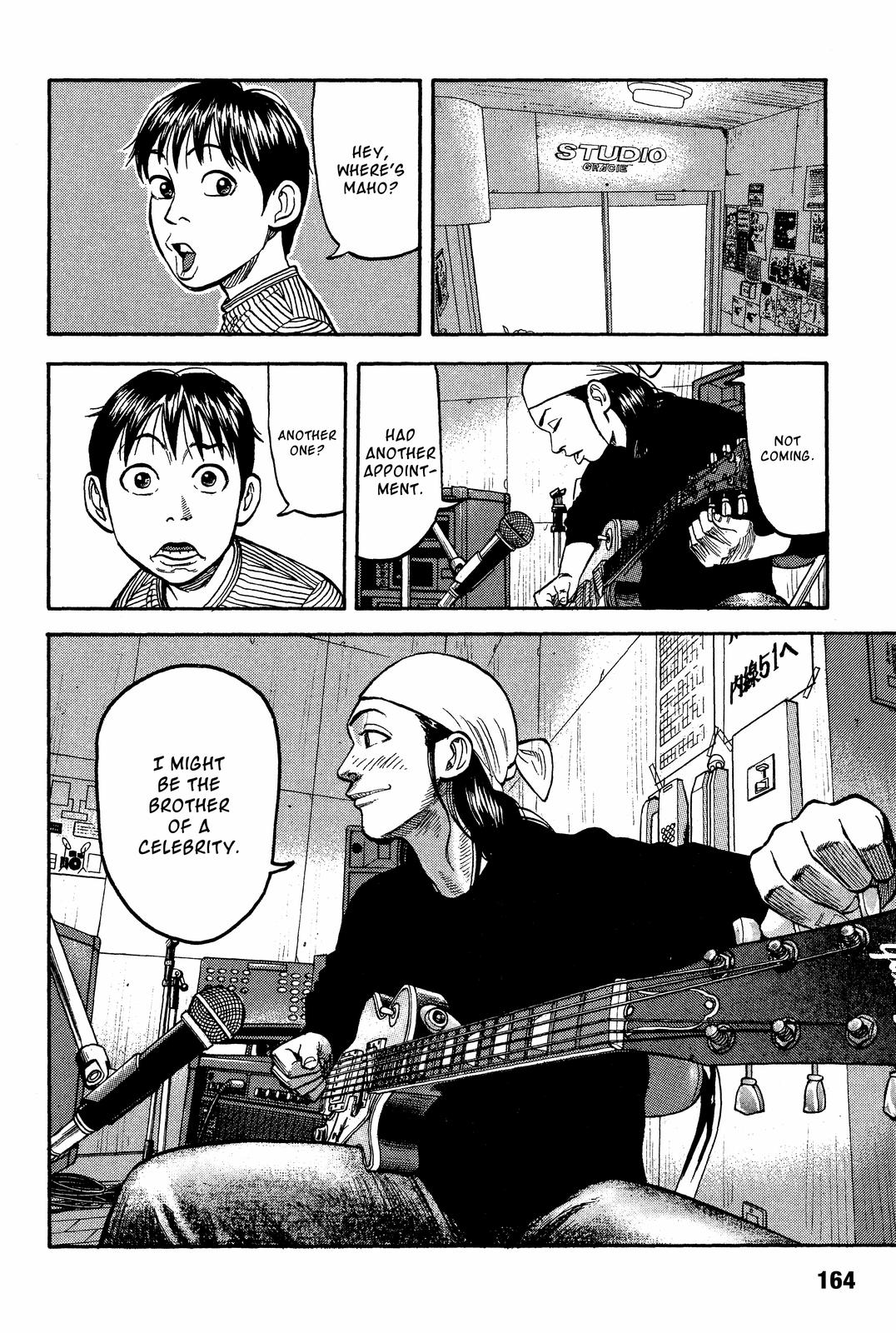 BECK Chapter 21 - Page 32