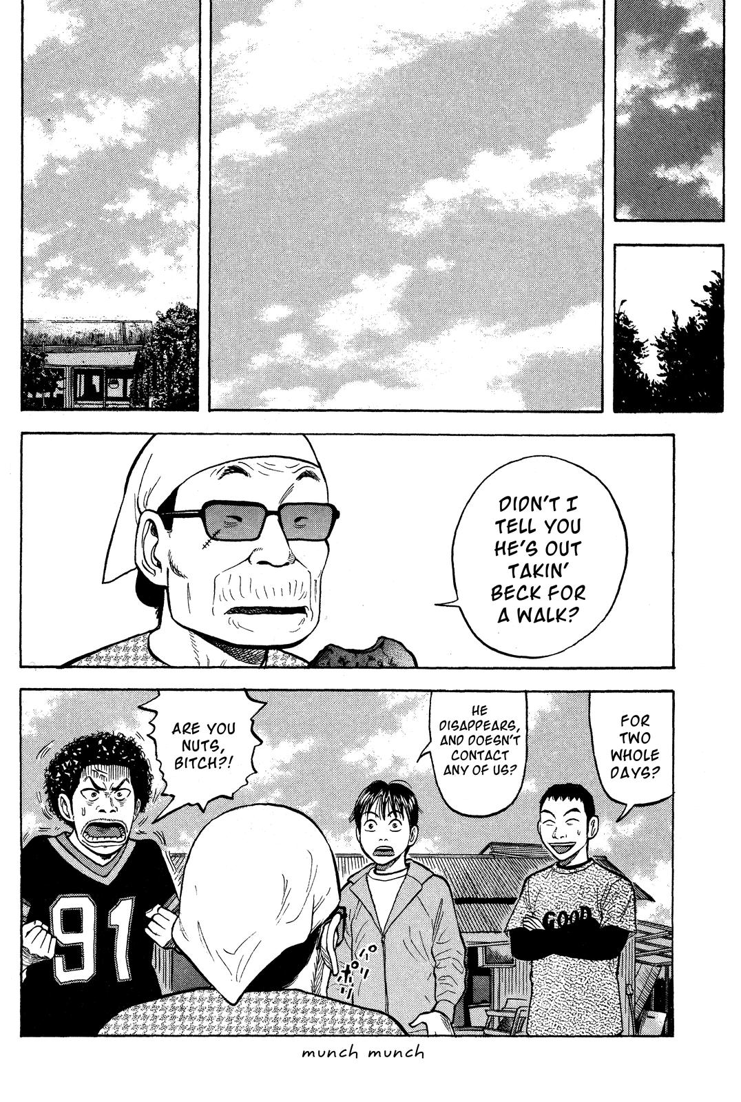 BECK Chapter 22 - Page 17