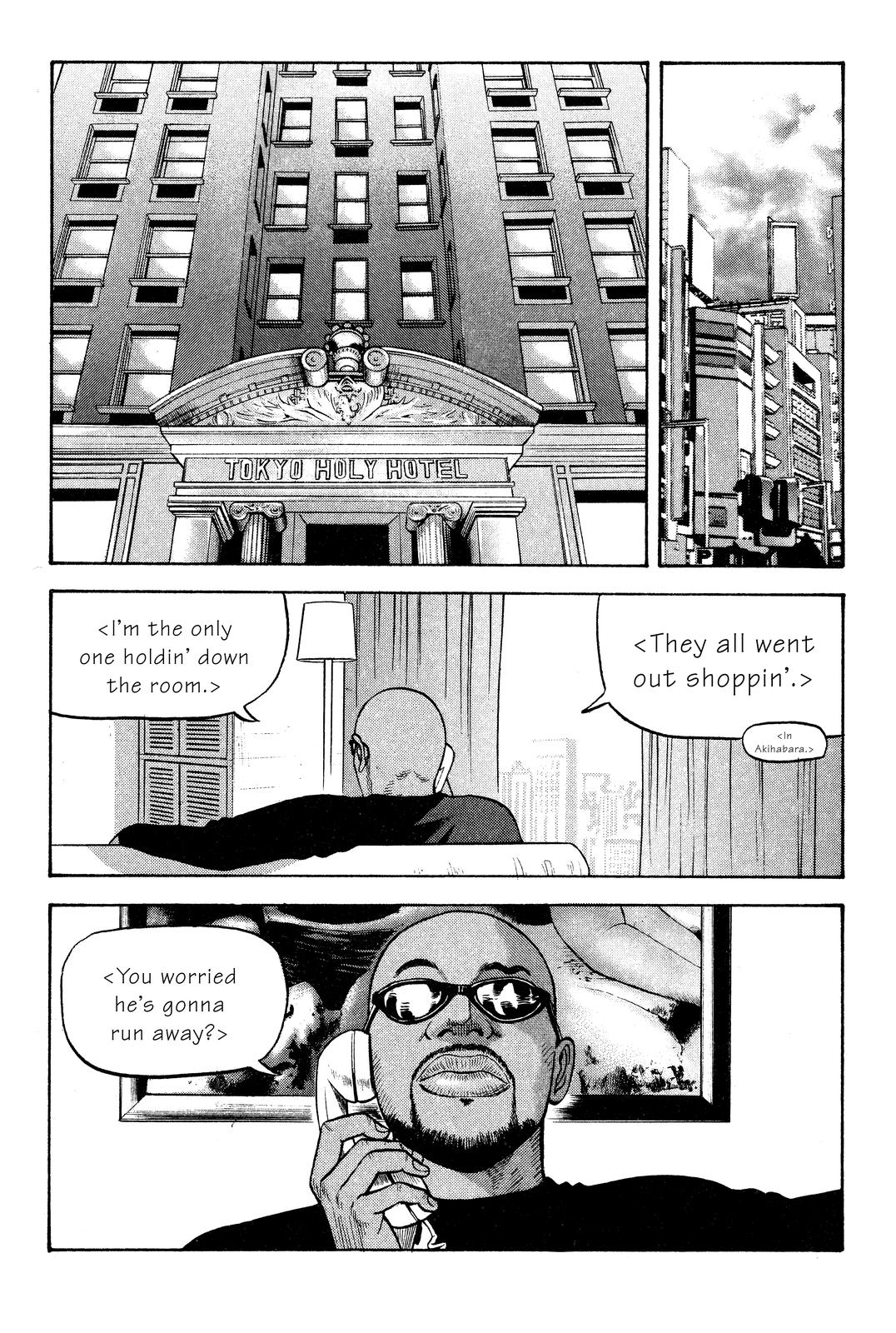 BECK Chapter 22 - Page 22