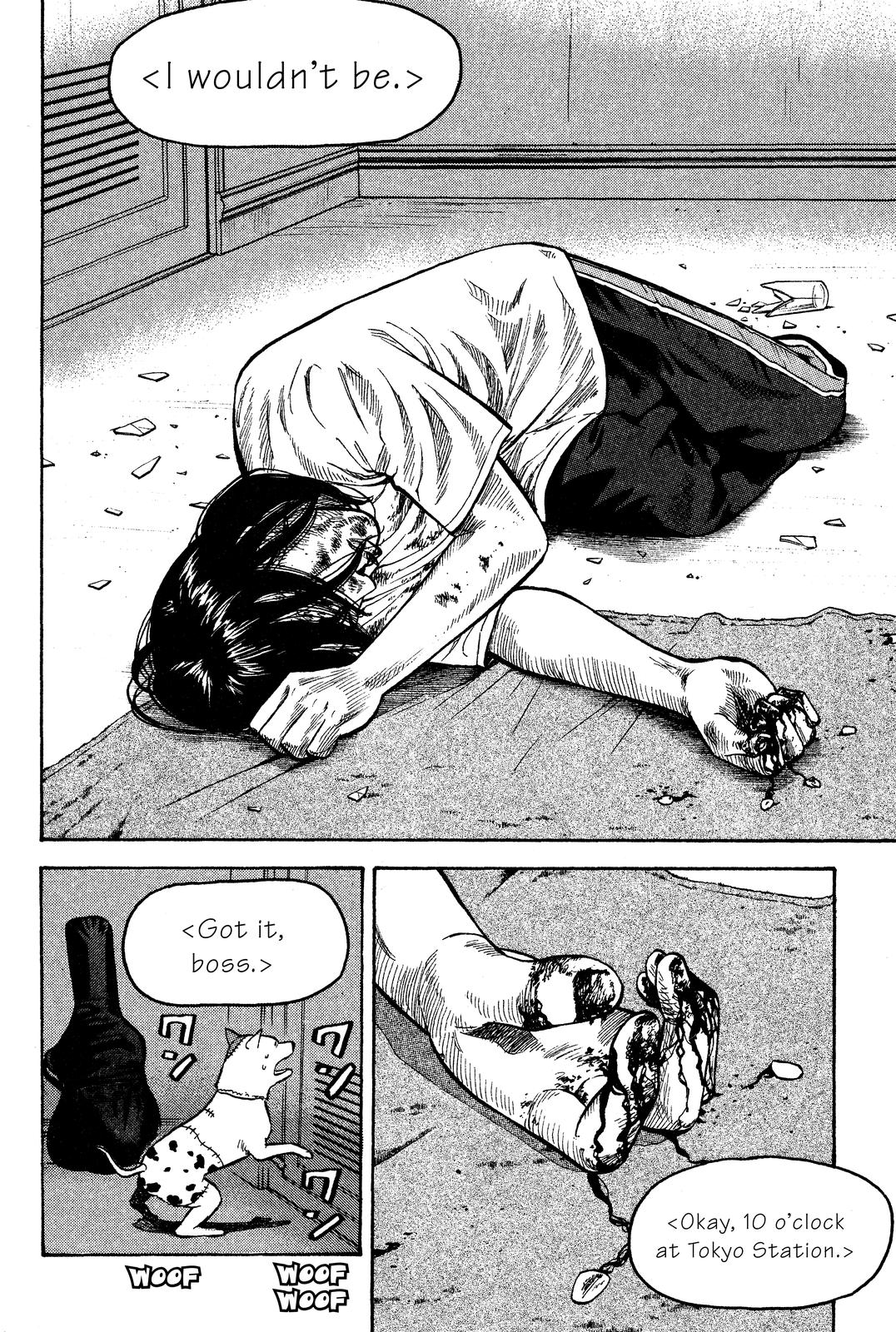 BECK Chapter 22 - Page 23