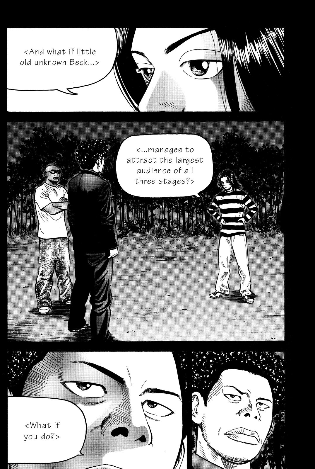 BECK Chapter 25 - Page 60