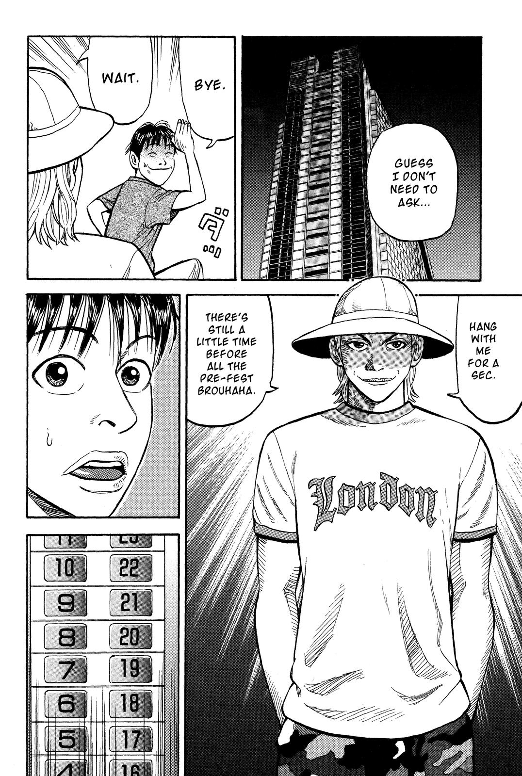 BECK Chapter 25 - Page 69