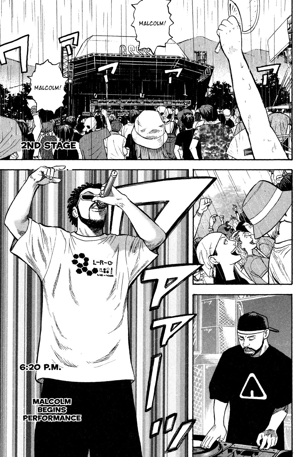 BECK Chapter 27 - Page 31
