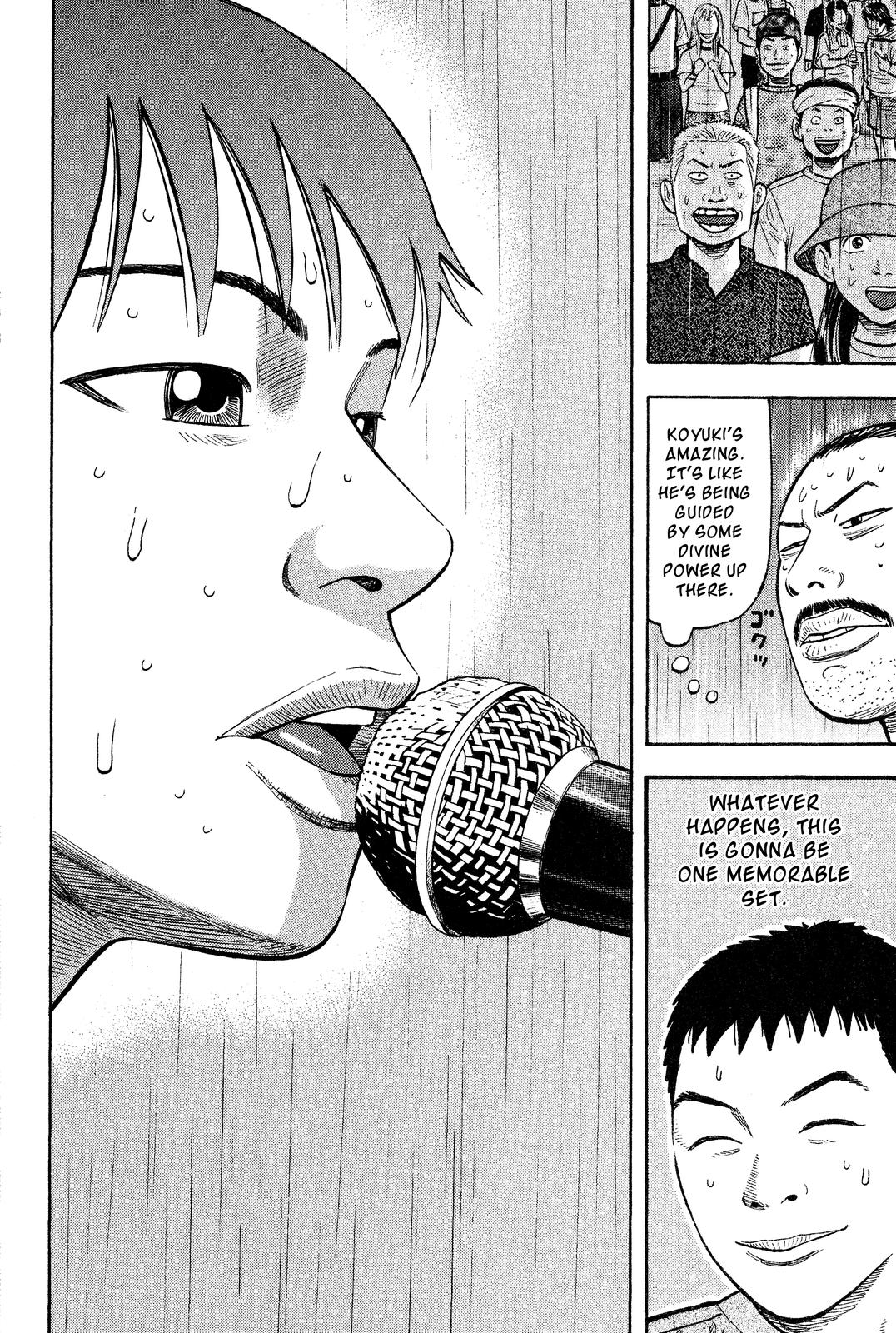 BECK Chapter 27 - Page 64