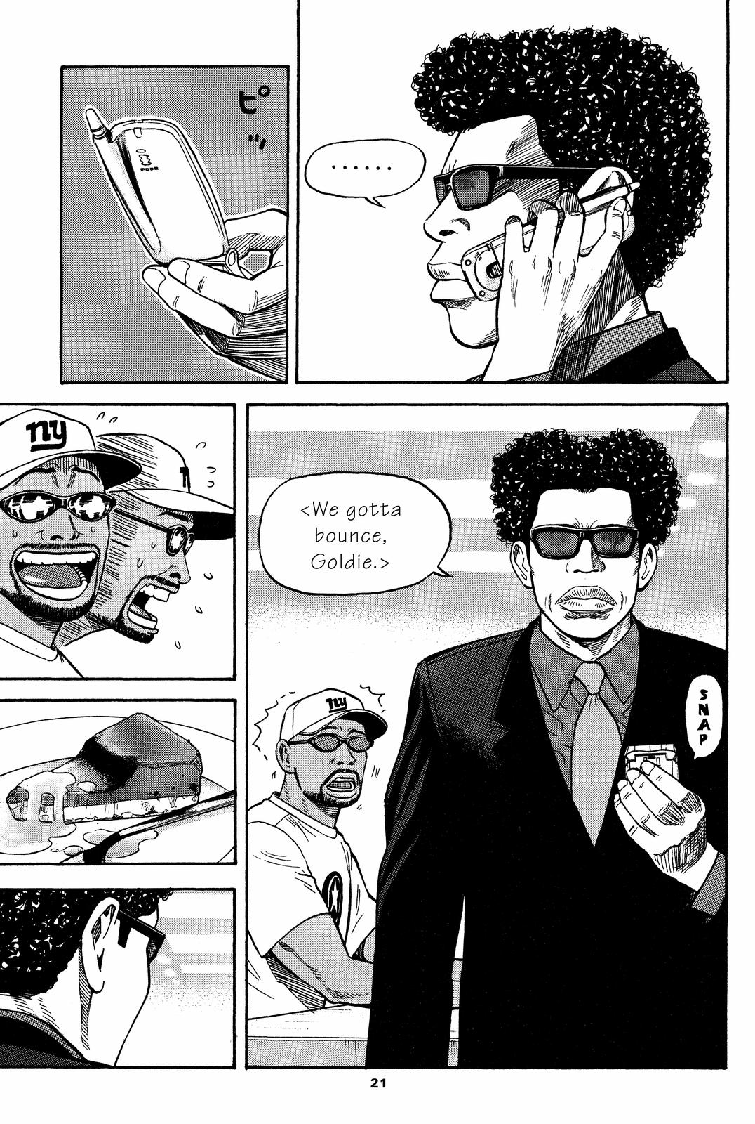 BECK Chapter 28 - Page 22