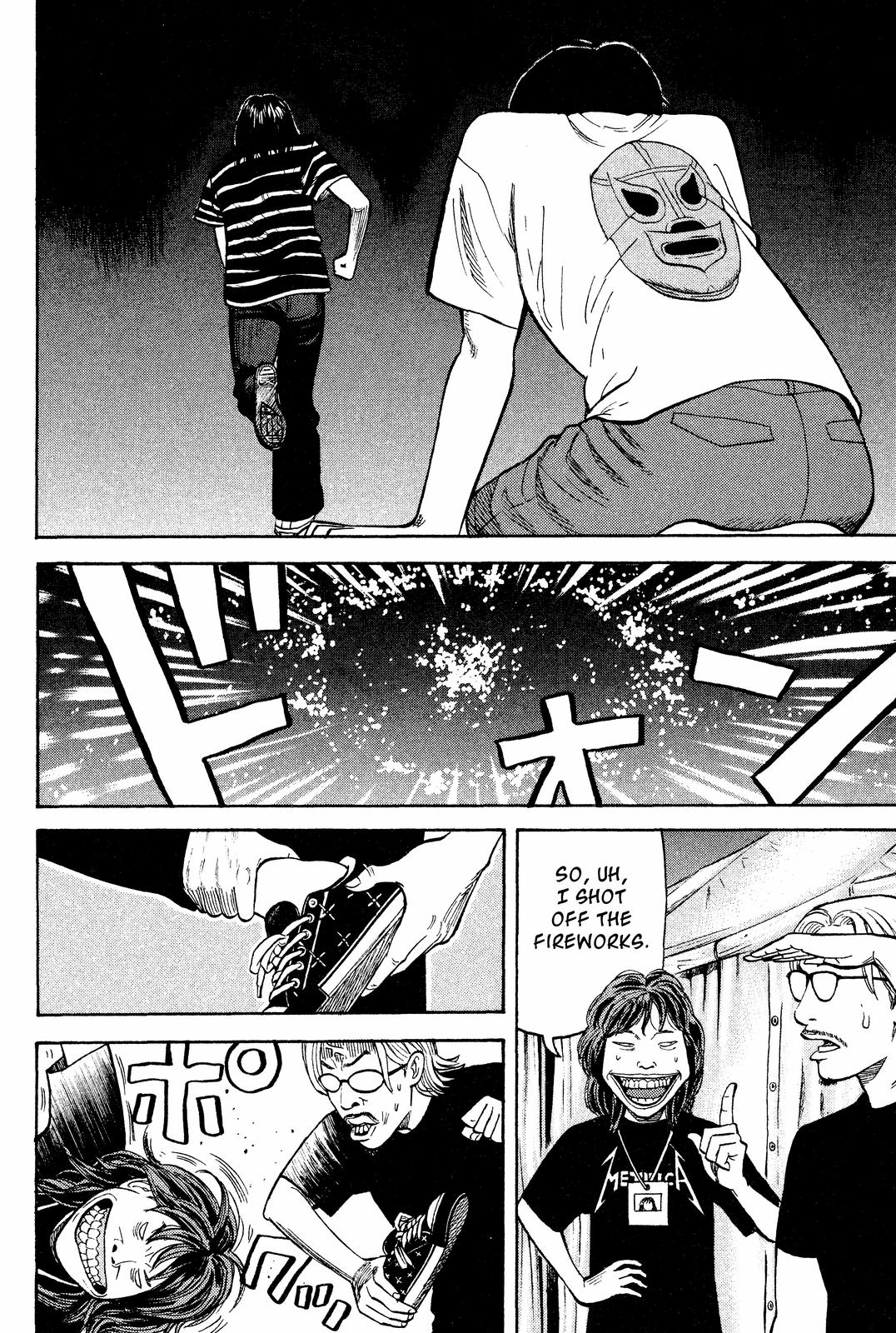 BECK Chapter 30 - Page 32