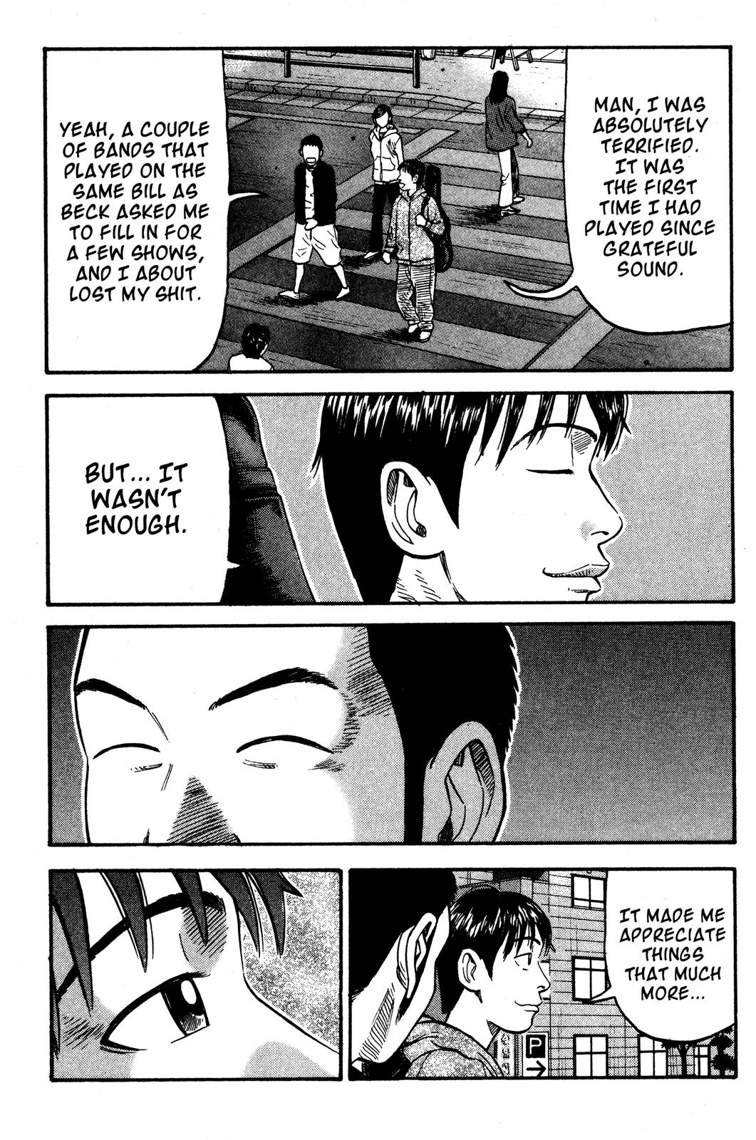 BECK Chapter 31 - Page 72