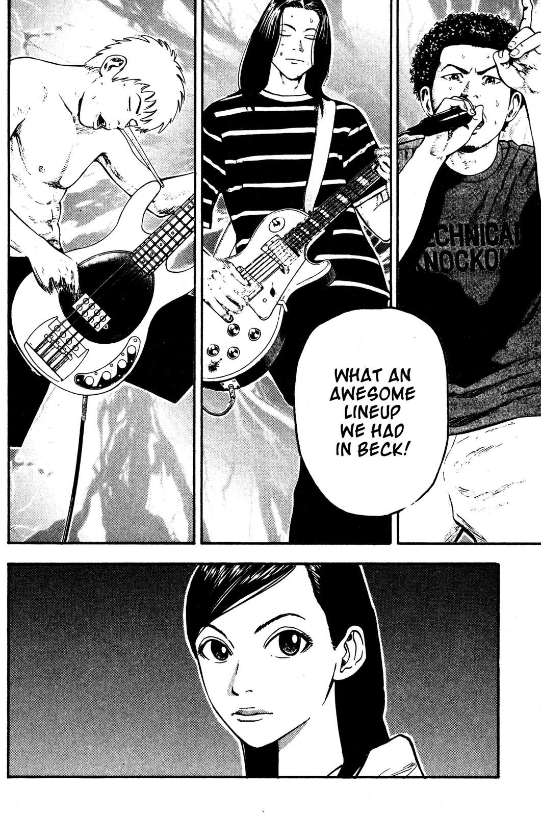 BECK Chapter 31 - Page 73