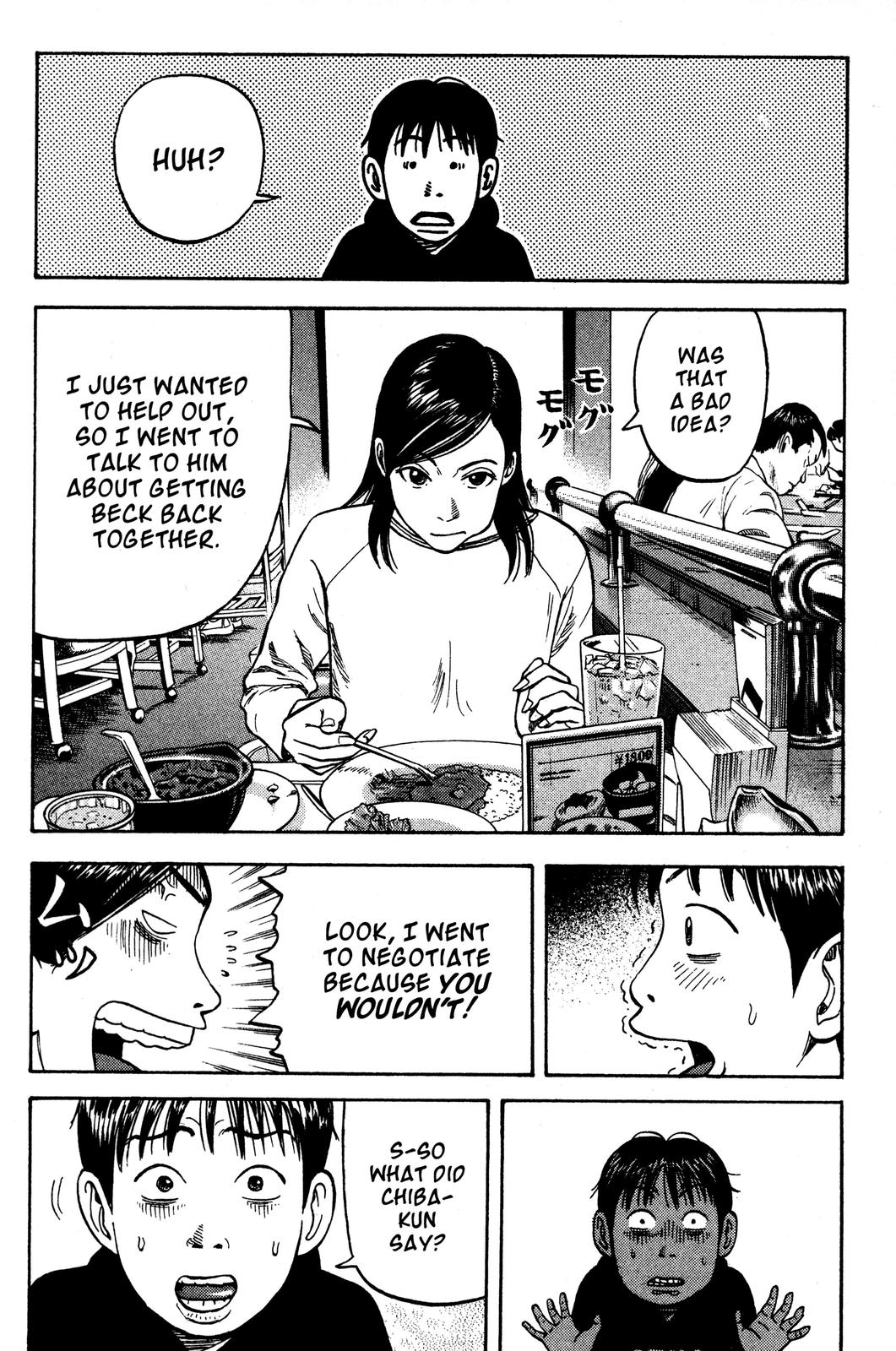 BECK Chapter 32 - Page 32