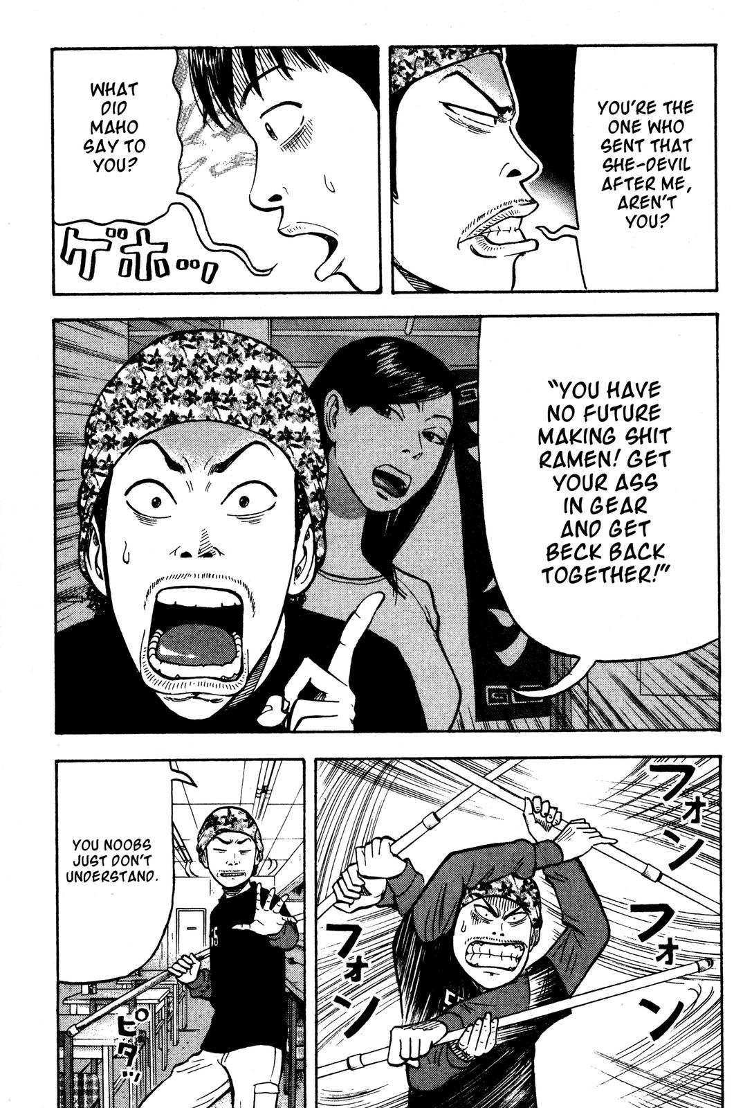 BECK Chapter 32 - Page 37