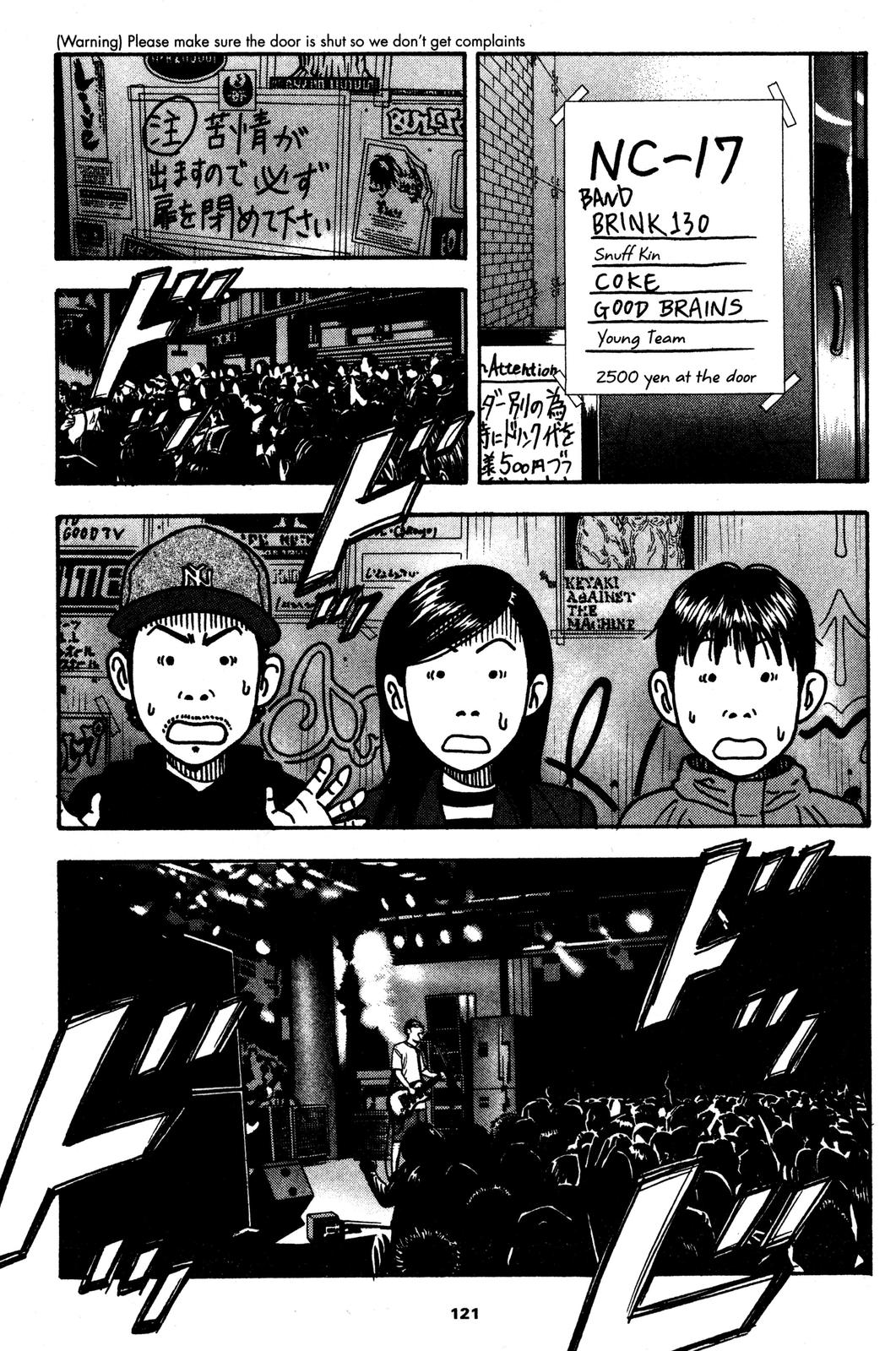 BECK Chapter 32 - Page 47