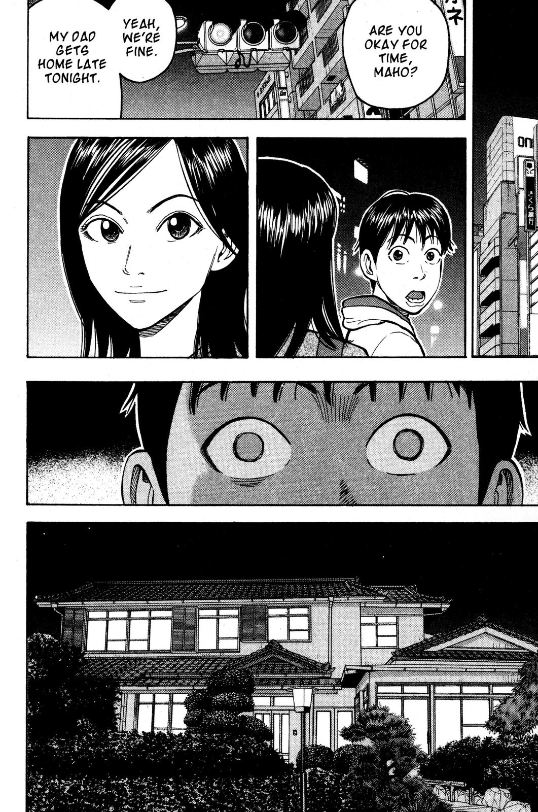 BECK Chapter 34 - Page 35