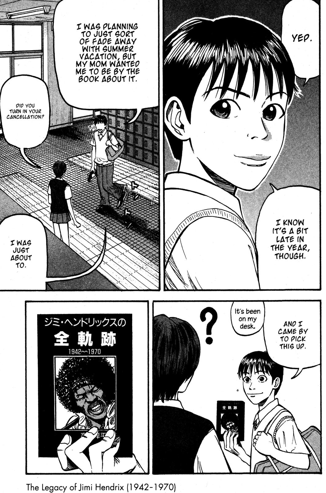 BECK Chapter 35 - Page 31