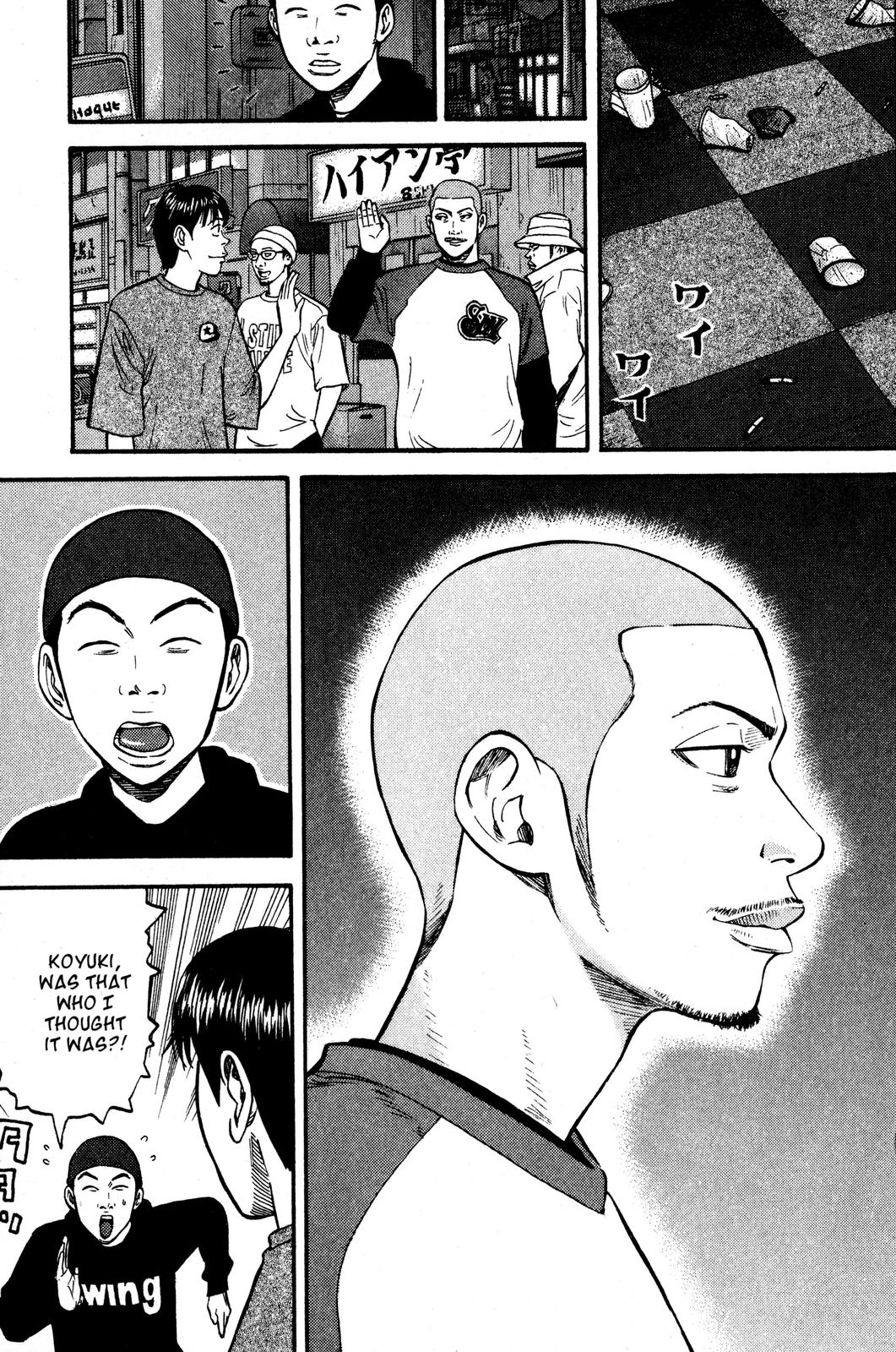 BECK Chapter 35 - Page 41