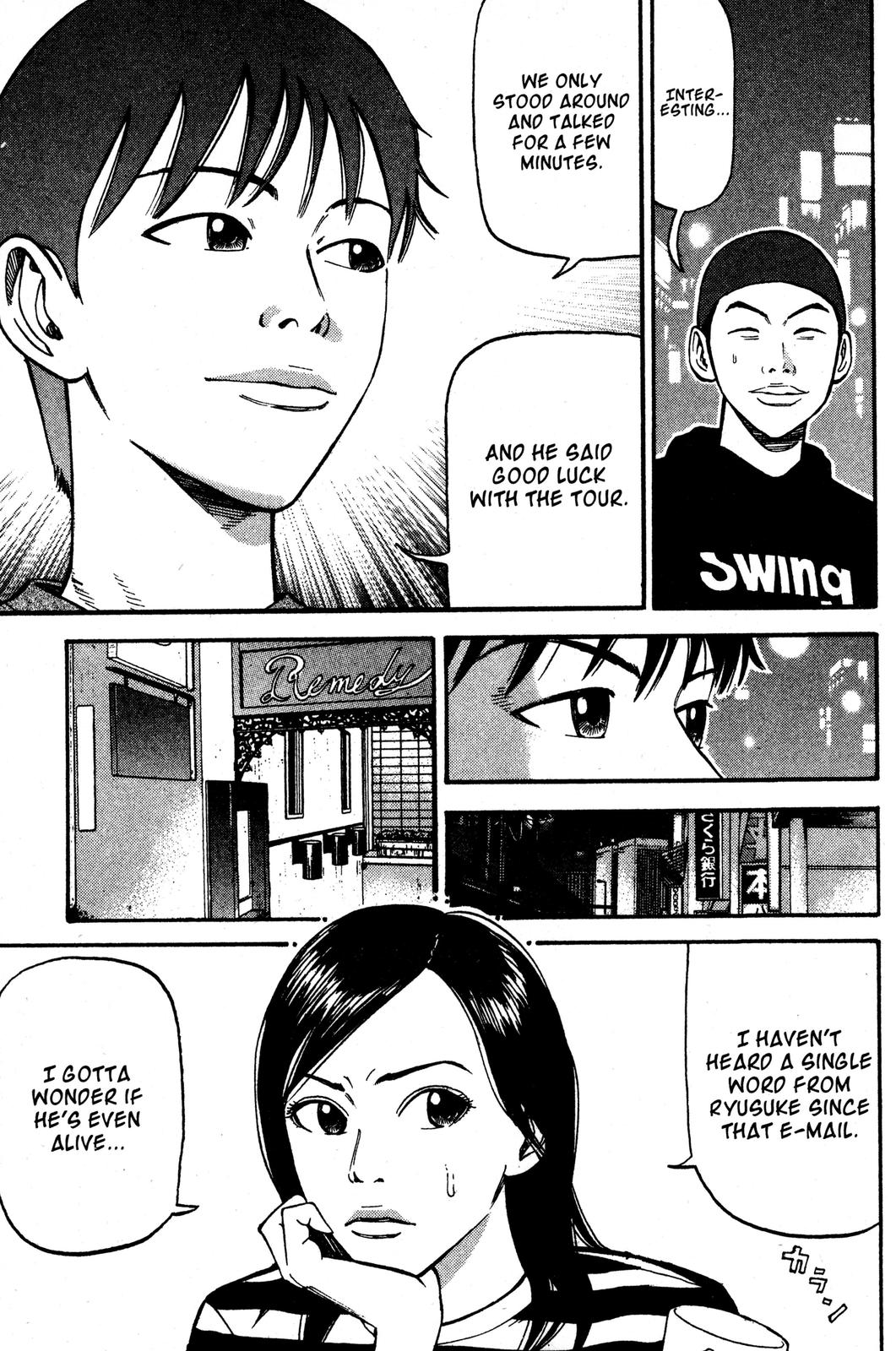 BECK Chapter 35 - Page 43