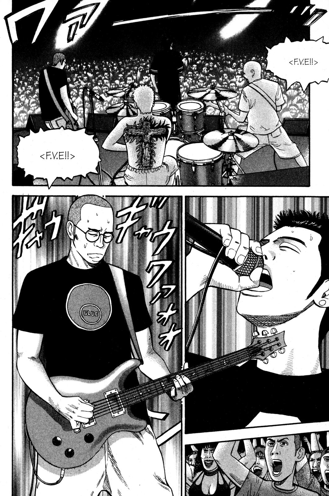 BECK Chapter 36 - Page 42