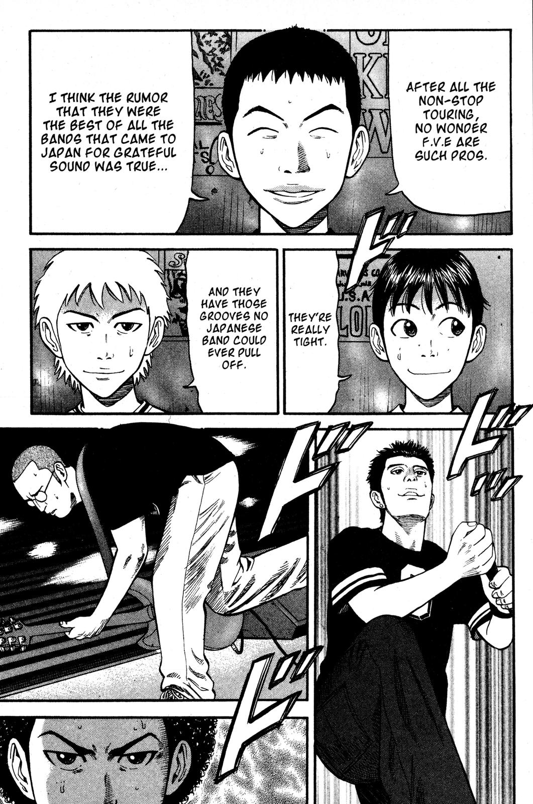 BECK Chapter 36 - Page 43