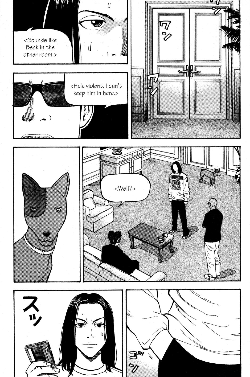 BECK Chapter 36 - Page 51