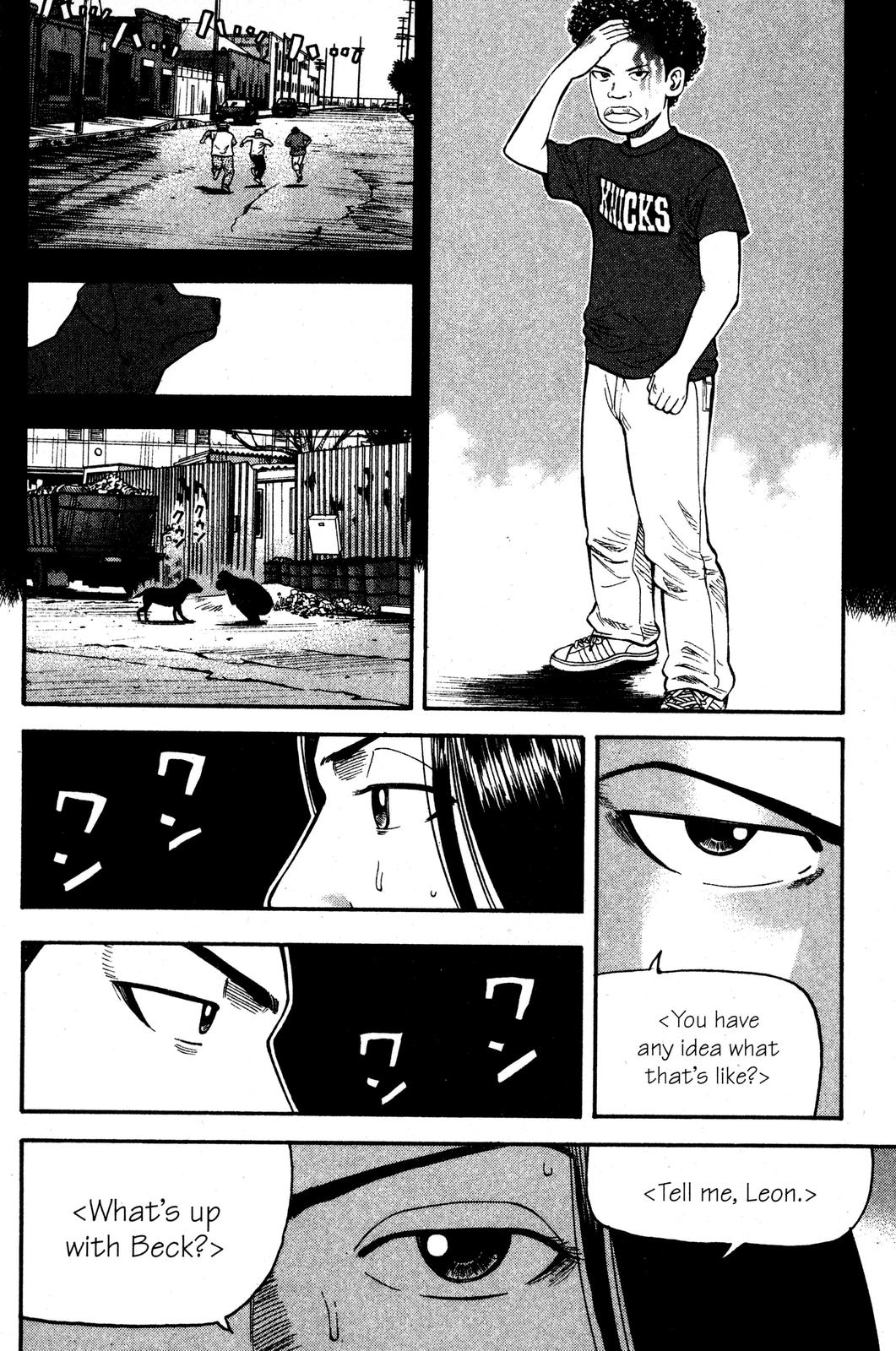 BECK Chapter 36 - Page 54