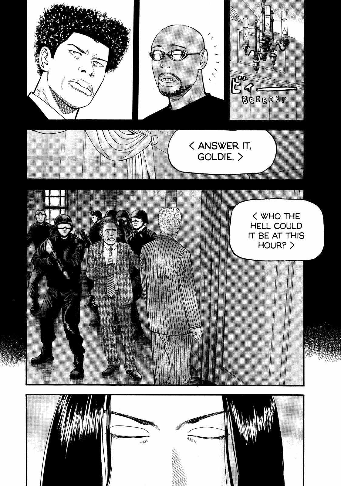 BECK Chapter 37 - Page 38