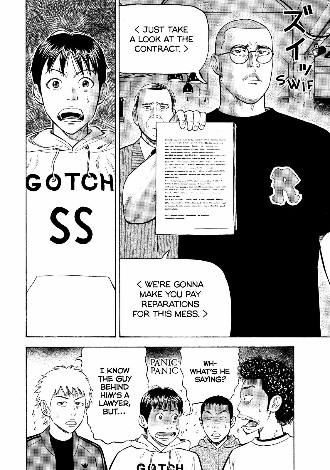 BECK Chapter 37 - Page 64