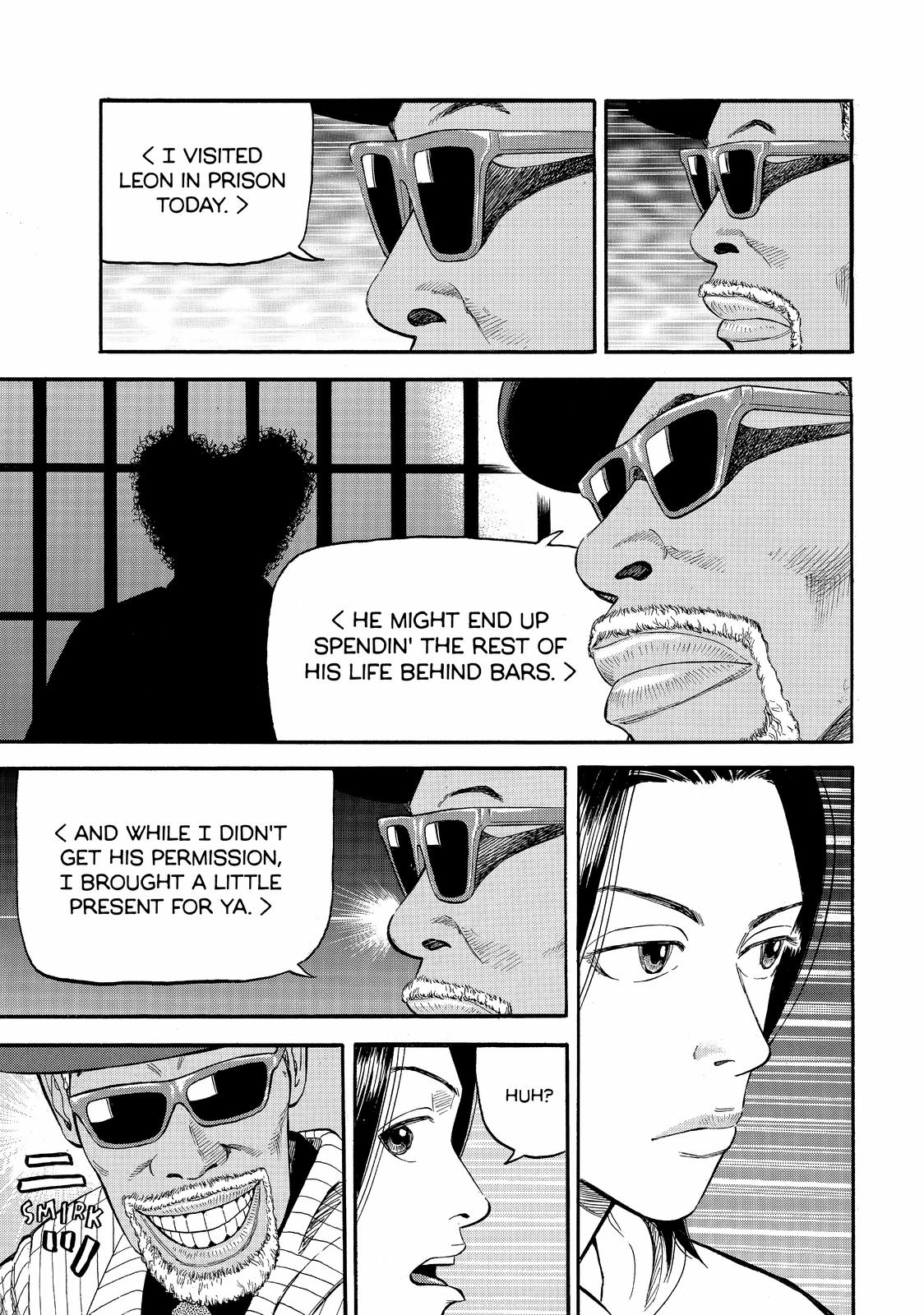 BECK Chapter 38 - Page 39