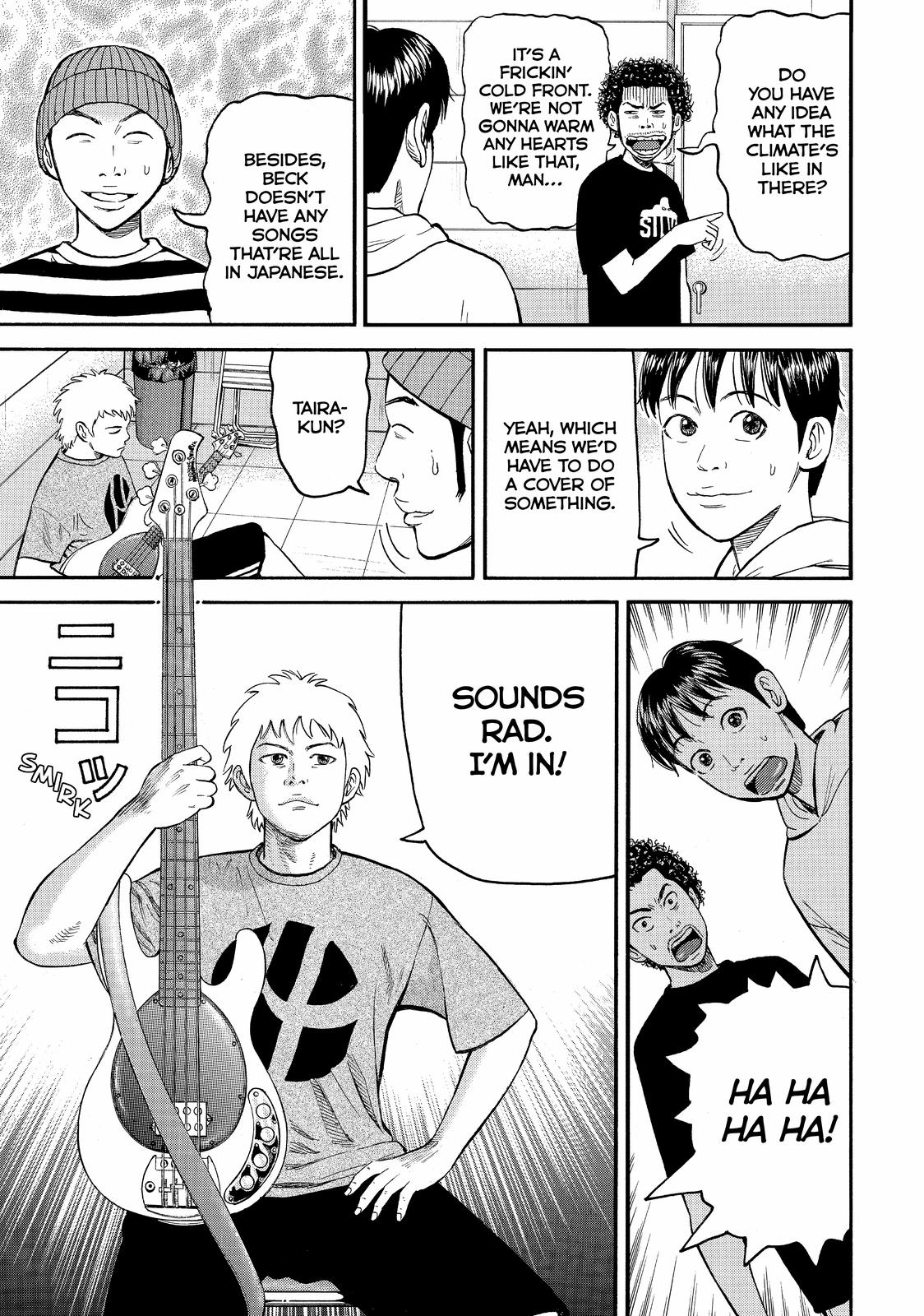 BECK Chapter 38 - Page 45