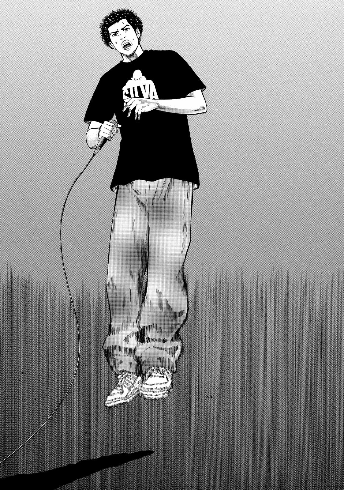 BECK Chapter 39 - Page 38