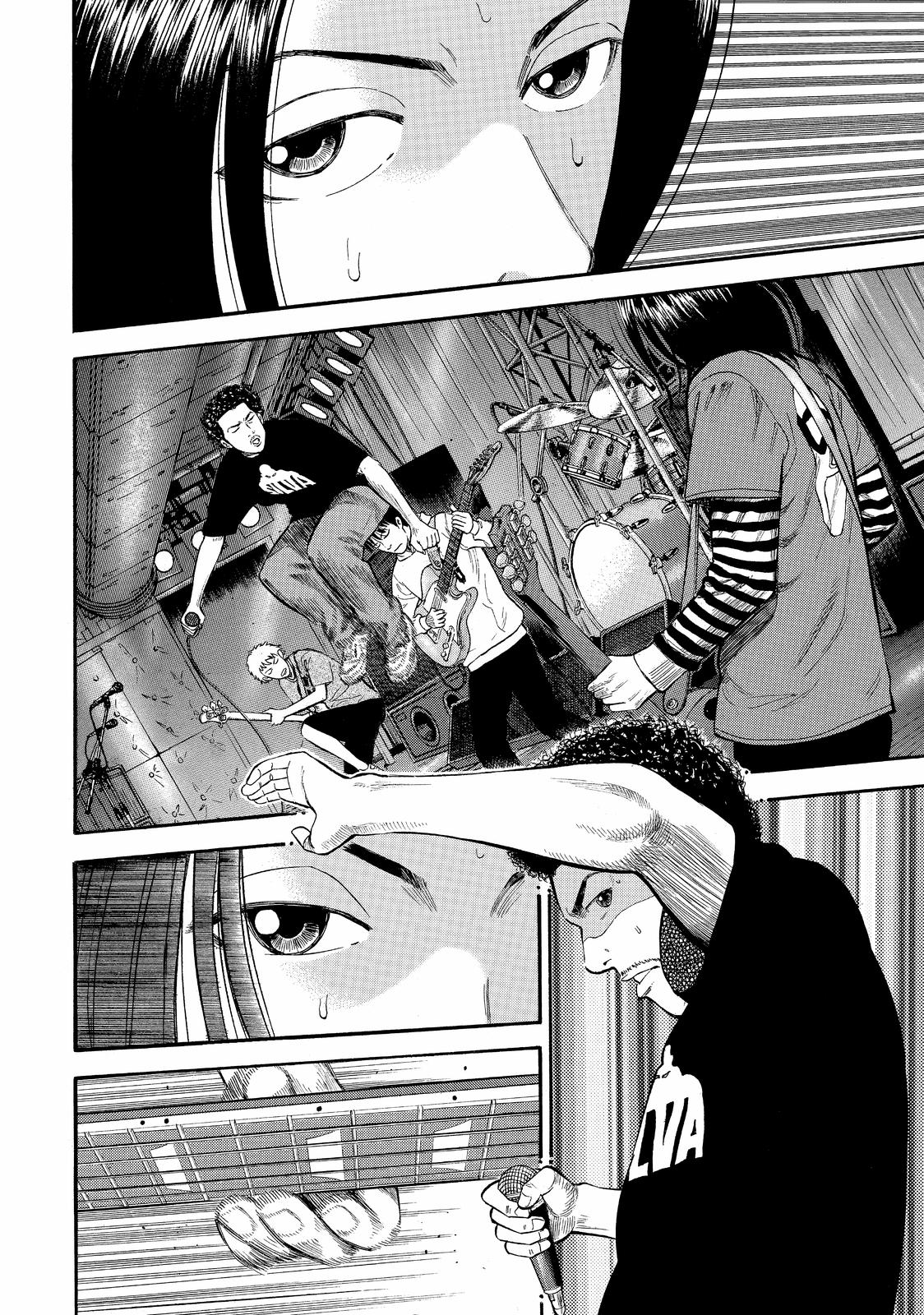 BECK Chapter 39 - Page 39