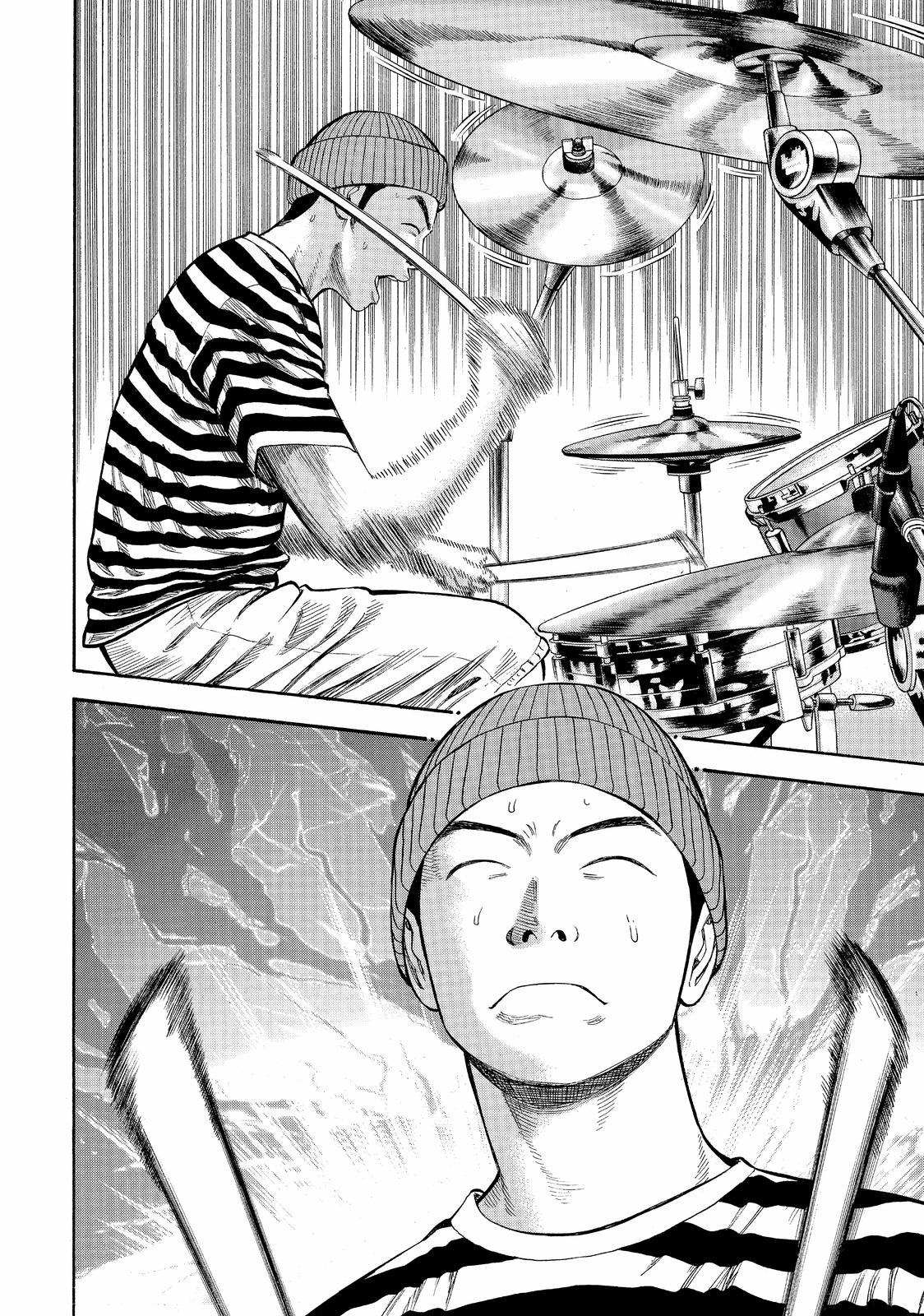 BECK Chapter 39 - Page 43