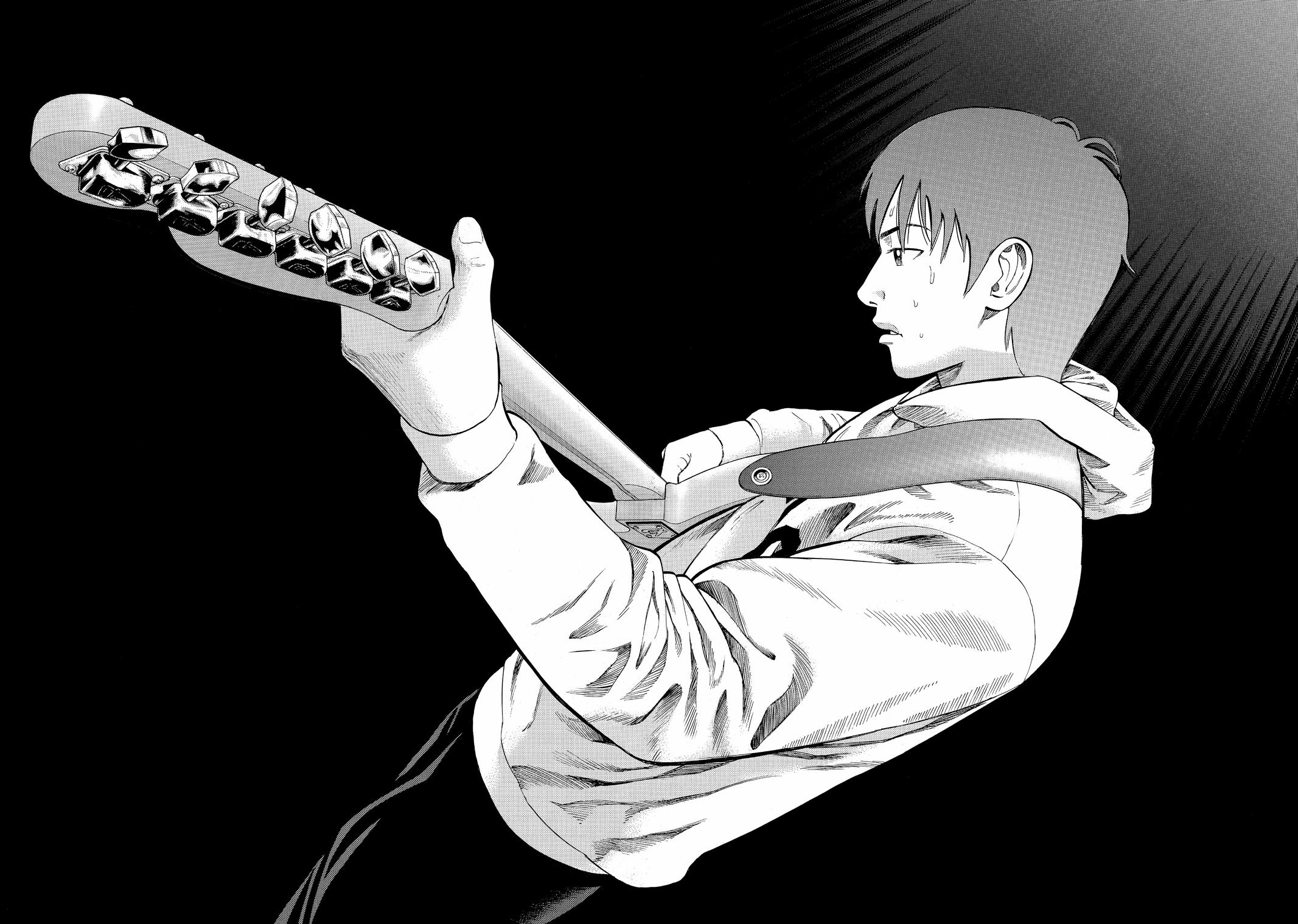 BECK Chapter 39 - Page 47