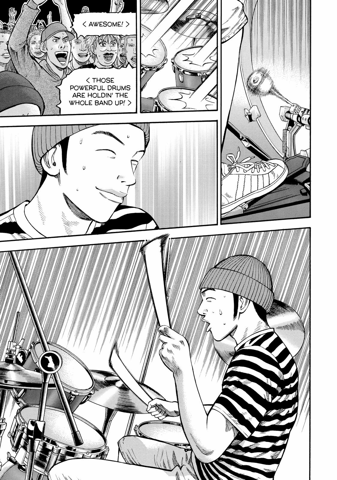 BECK Chapter 40 - Page 8