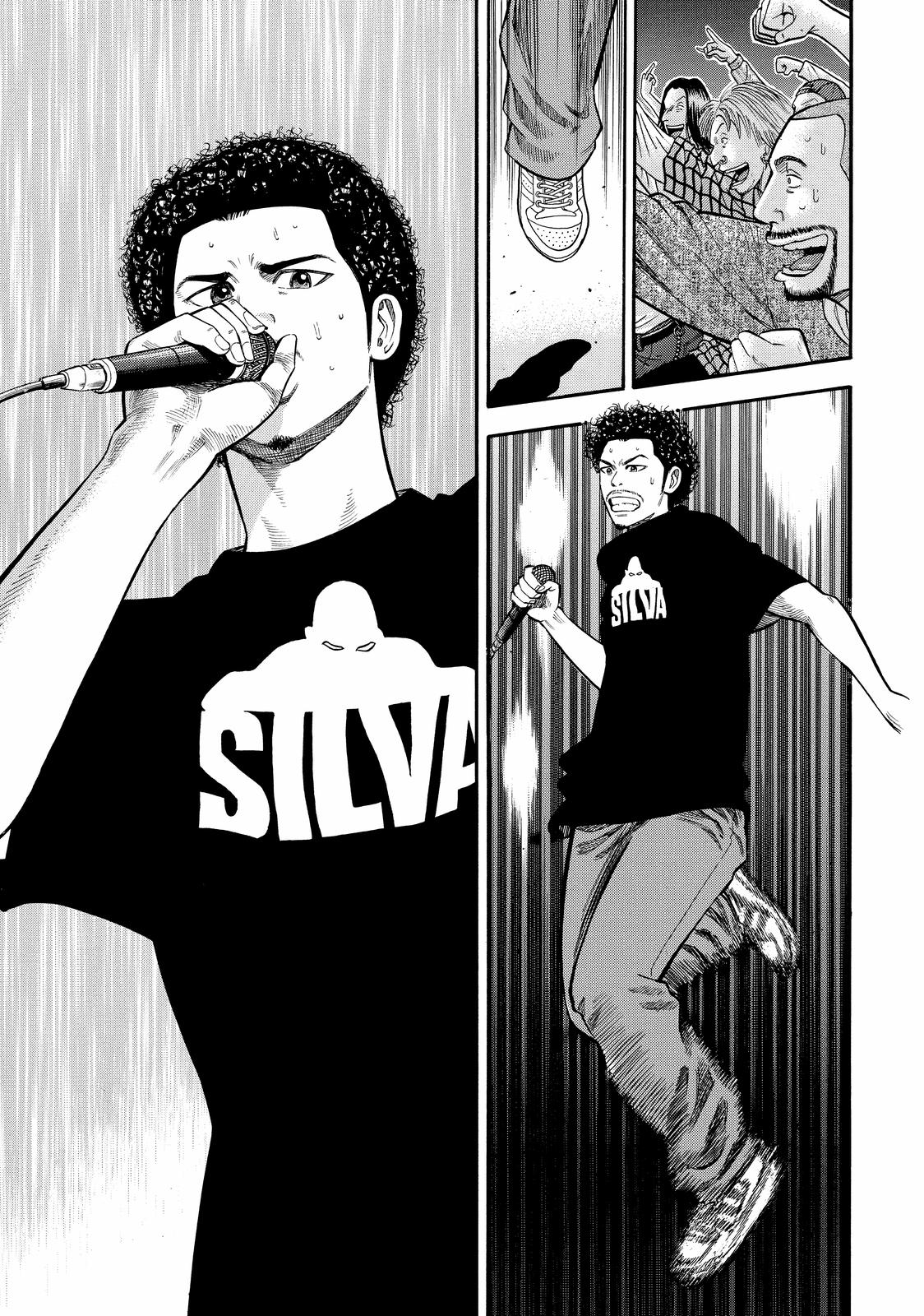 BECK Chapter 40 - Page 12