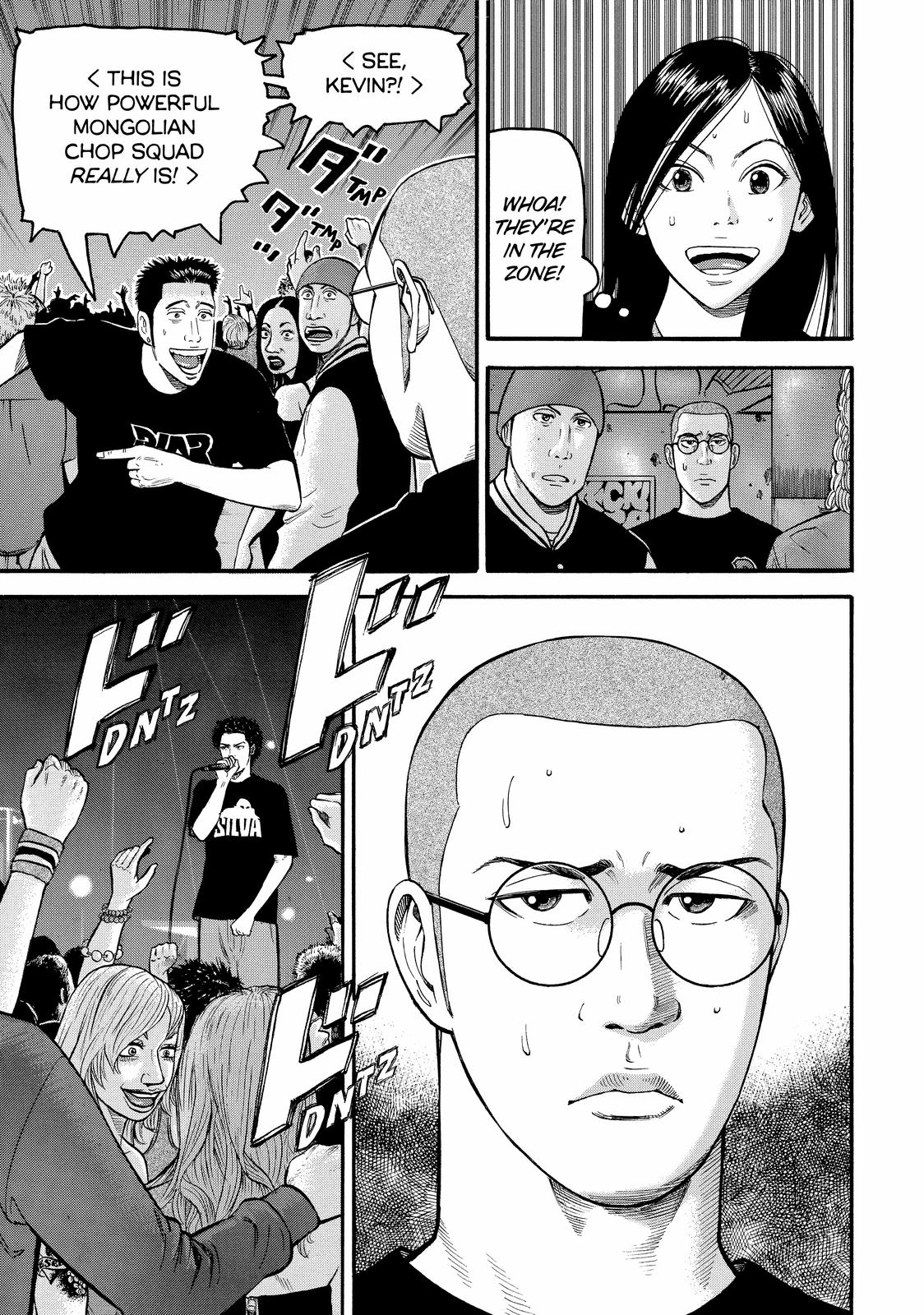 BECK Chapter 40 - Page 15