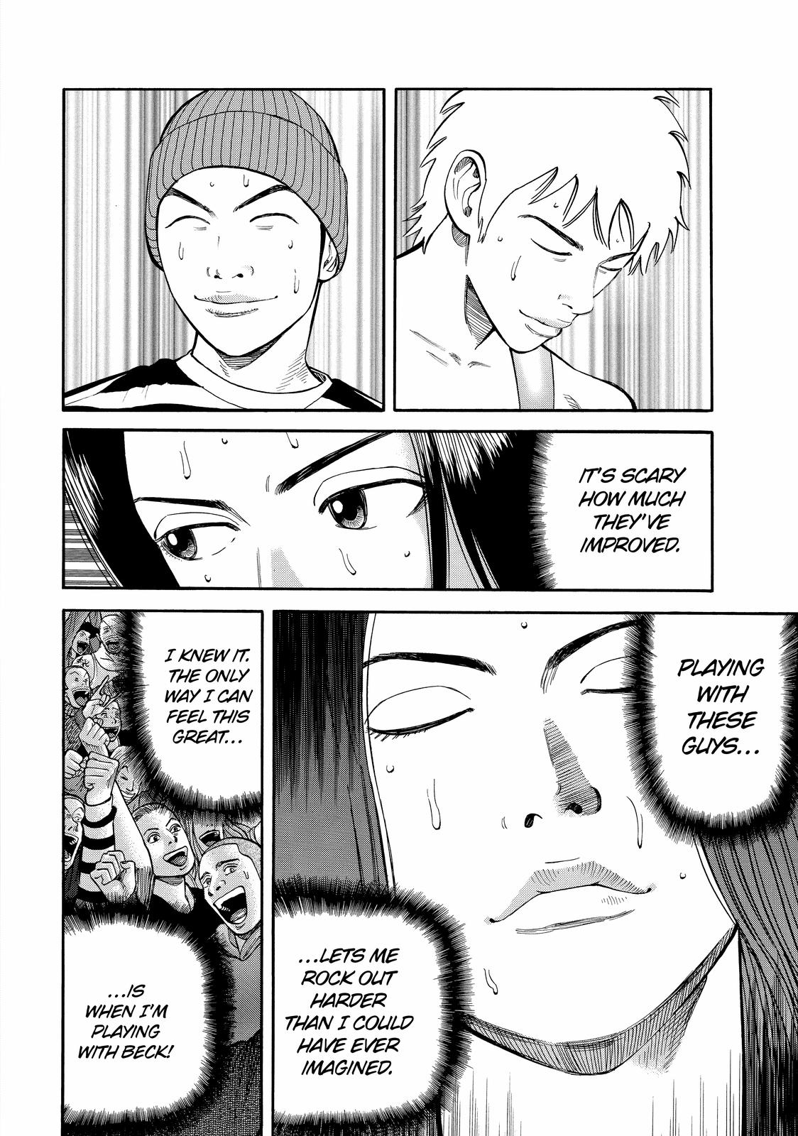 BECK Chapter 40 - Page 22
