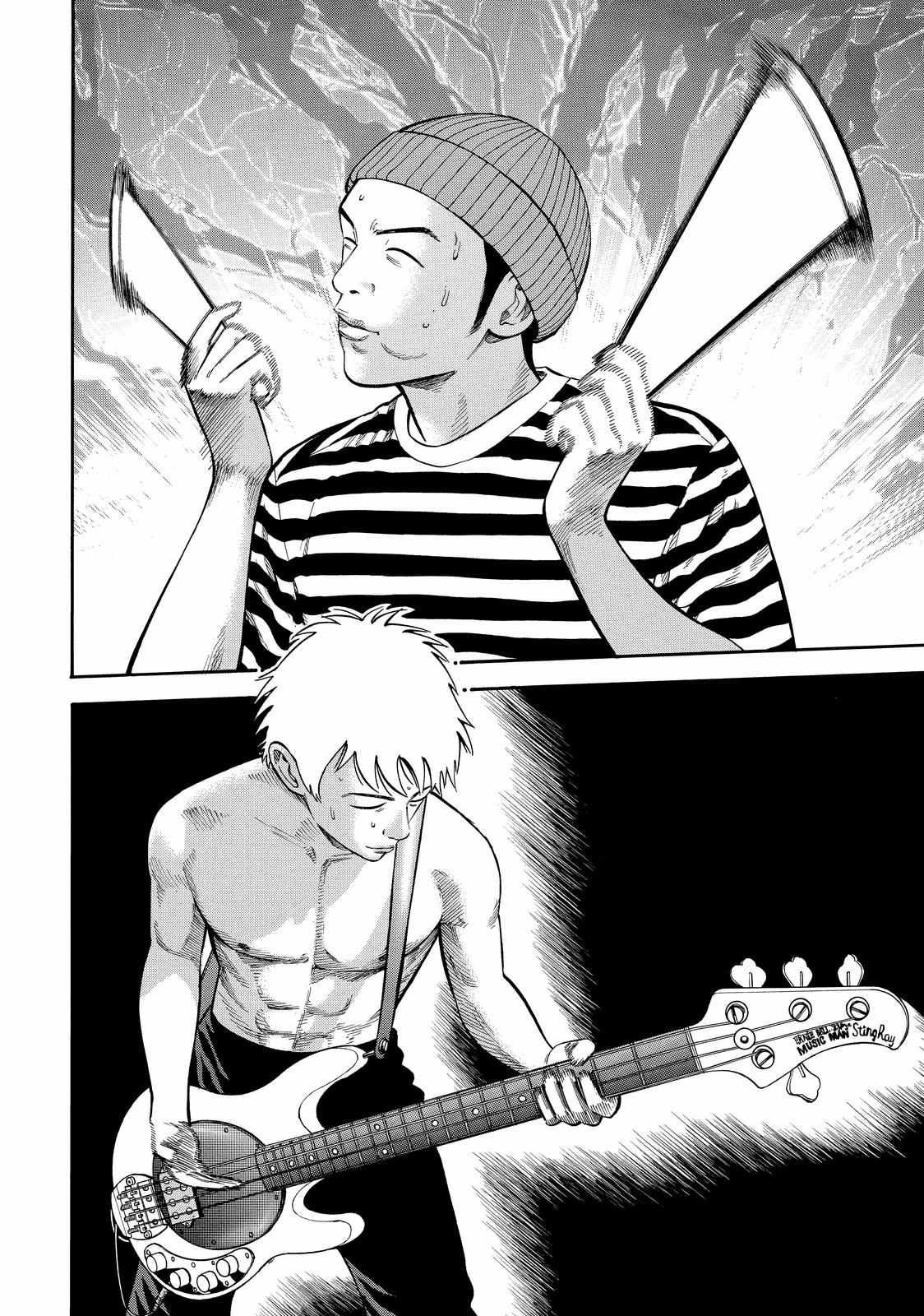 BECK Chapter 40 - Page 24