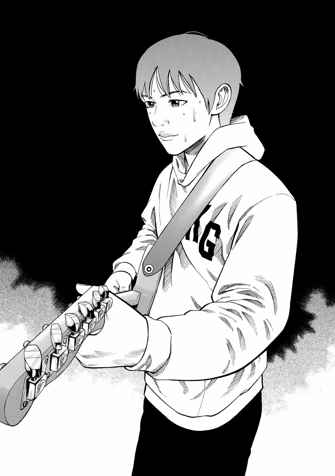 BECK Chapter 40 - Page 25
