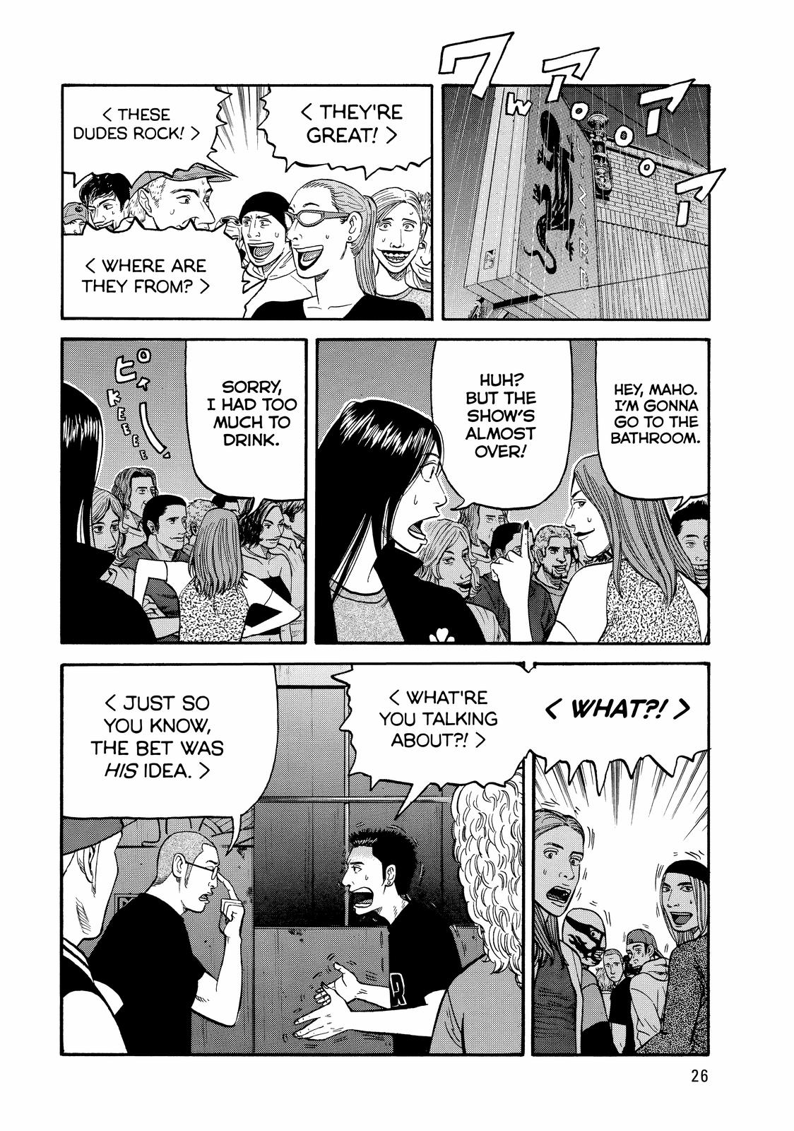 BECK Chapter 40 - Page 26
