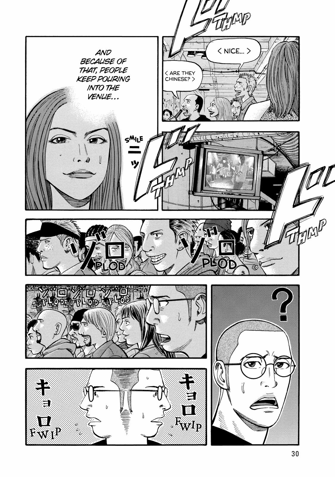 BECK Chapter 40 - Page 30