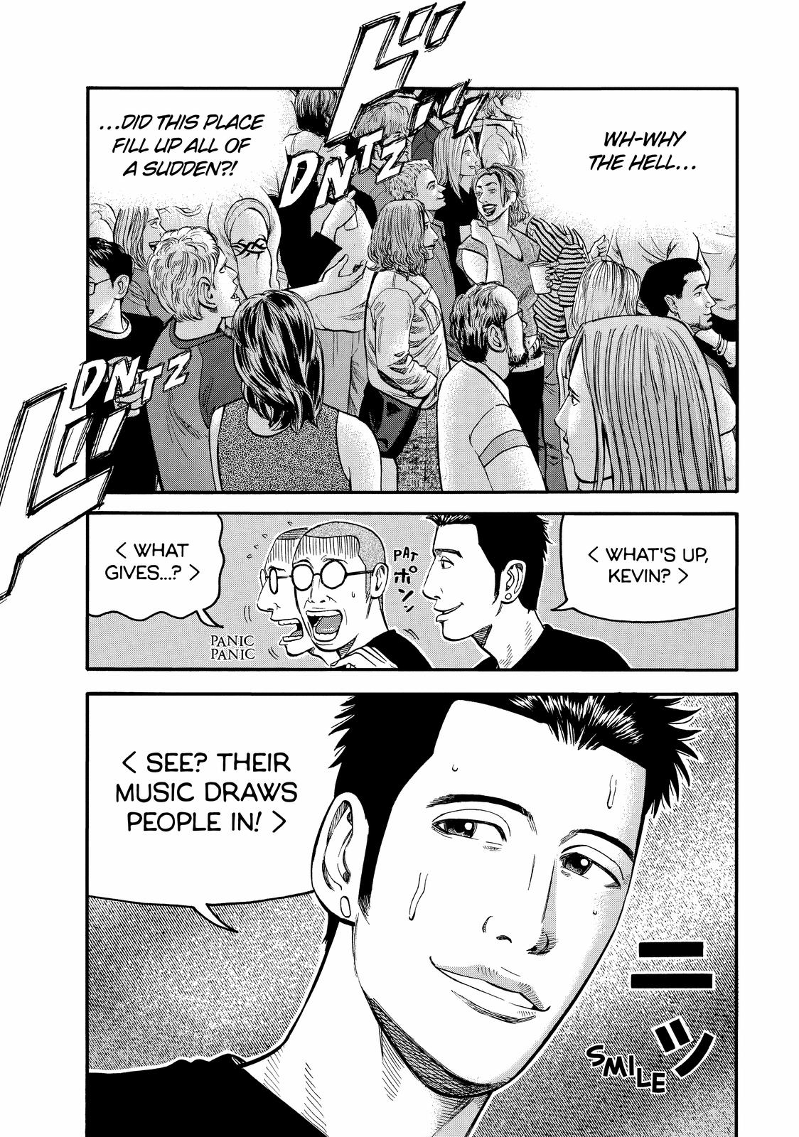 BECK Chapter 40 - Page 31