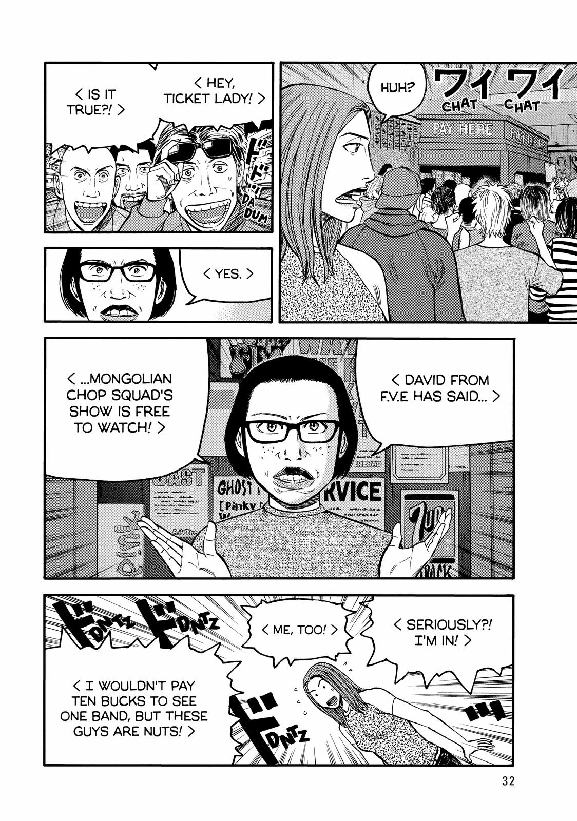BECK Chapter 40 - Page 32