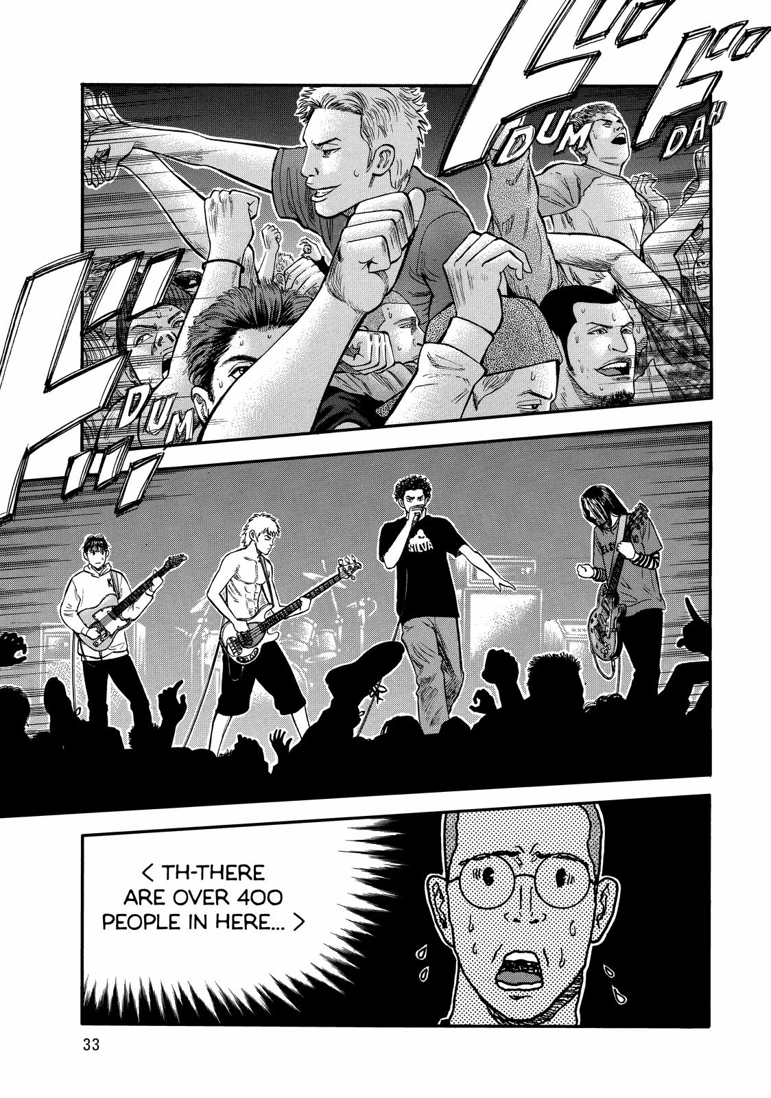 BECK Chapter 40 - Page 33
