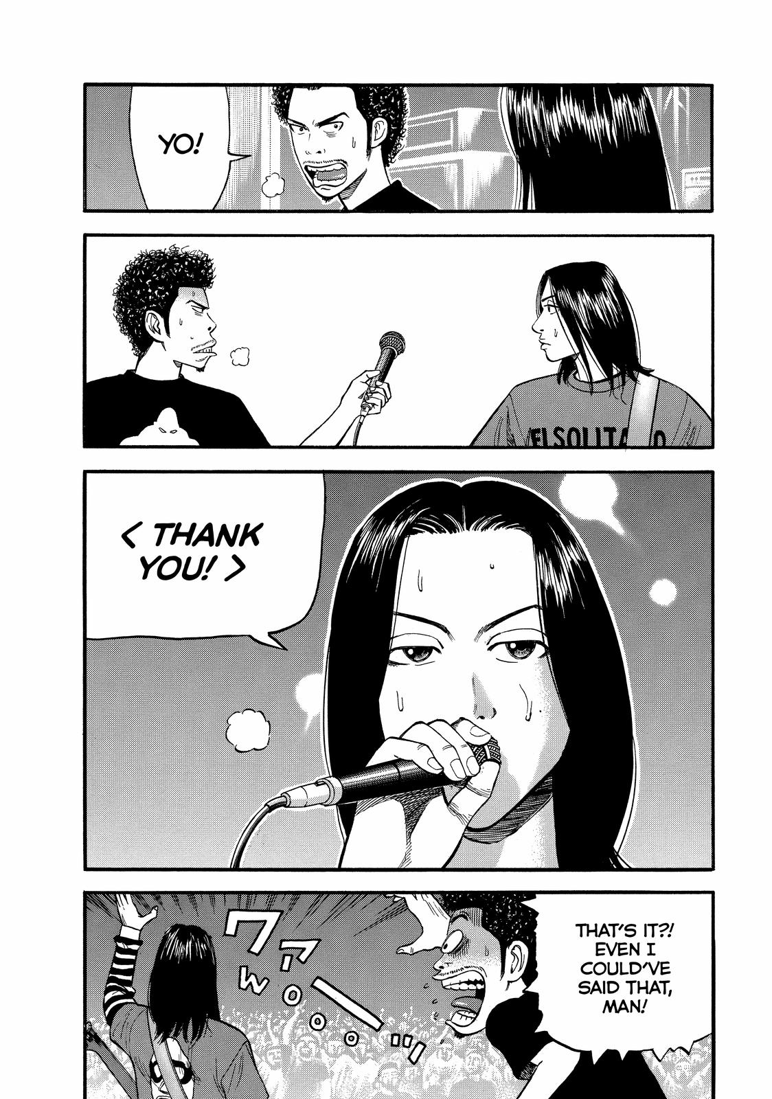 BECK Chapter 40 - Page 35