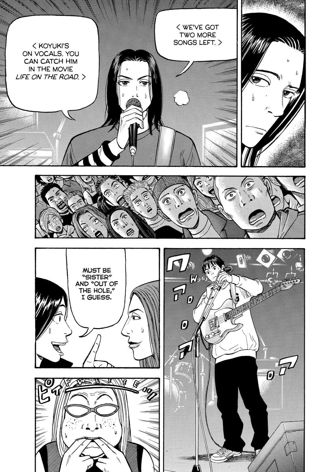 BECK Chapter 40 - Page 37