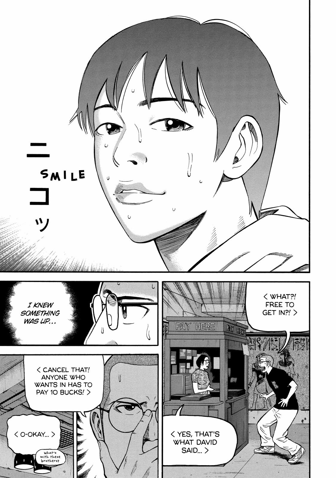 BECK Chapter 40 - Page 39