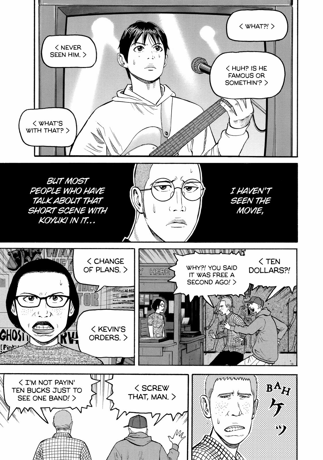 BECK Chapter 40 - Page 41