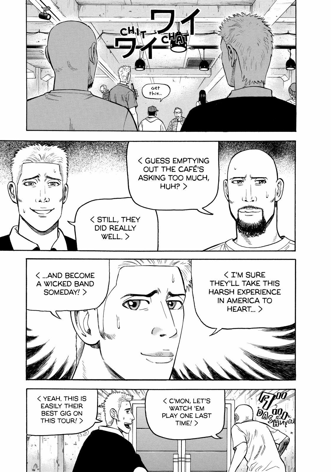 BECK Chapter 40 - Page 42