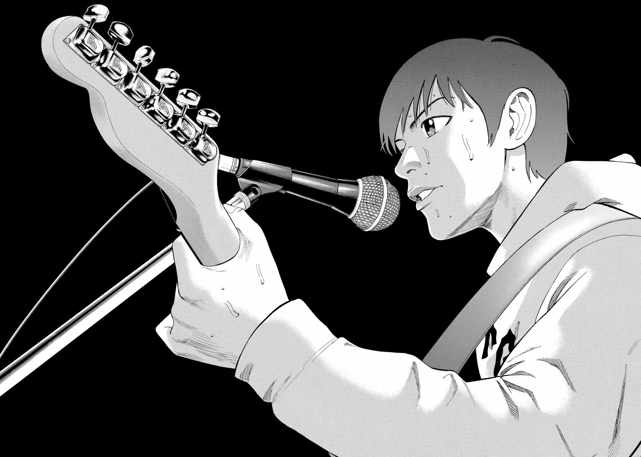 BECK Chapter 40 - Page 45